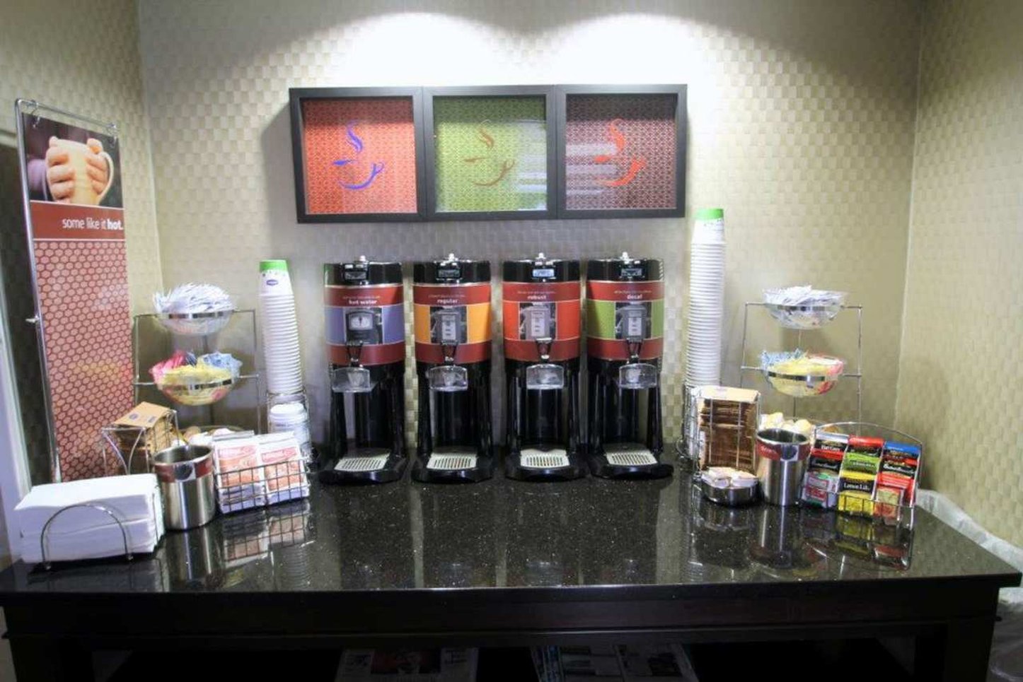 Hampton Inn Williamston Hampton Inn Williamston