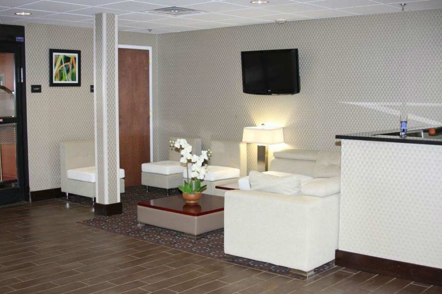 Hampton Inn Williamston Hampton Inn Williamston