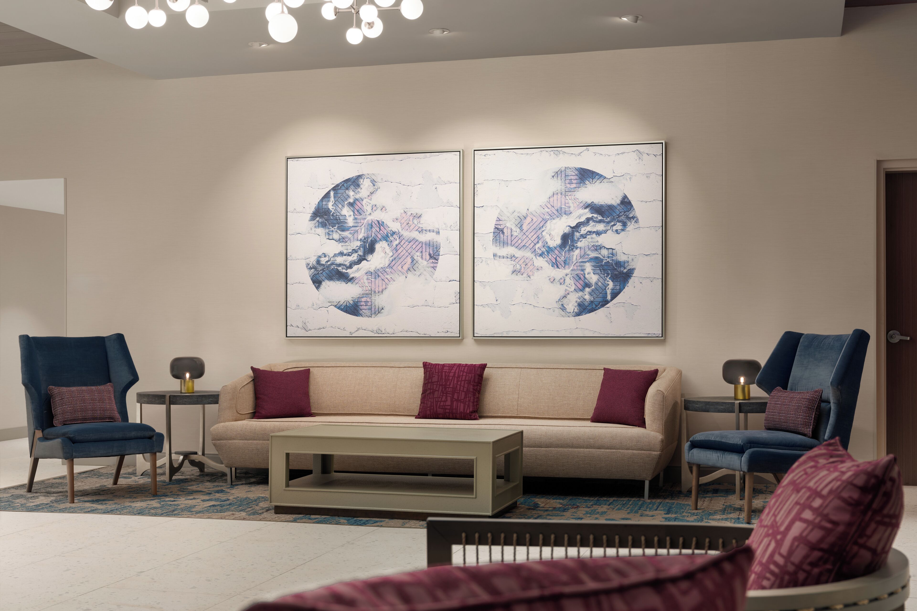 Hotel Lela Wilmington, Tapestry Collection by Hilton