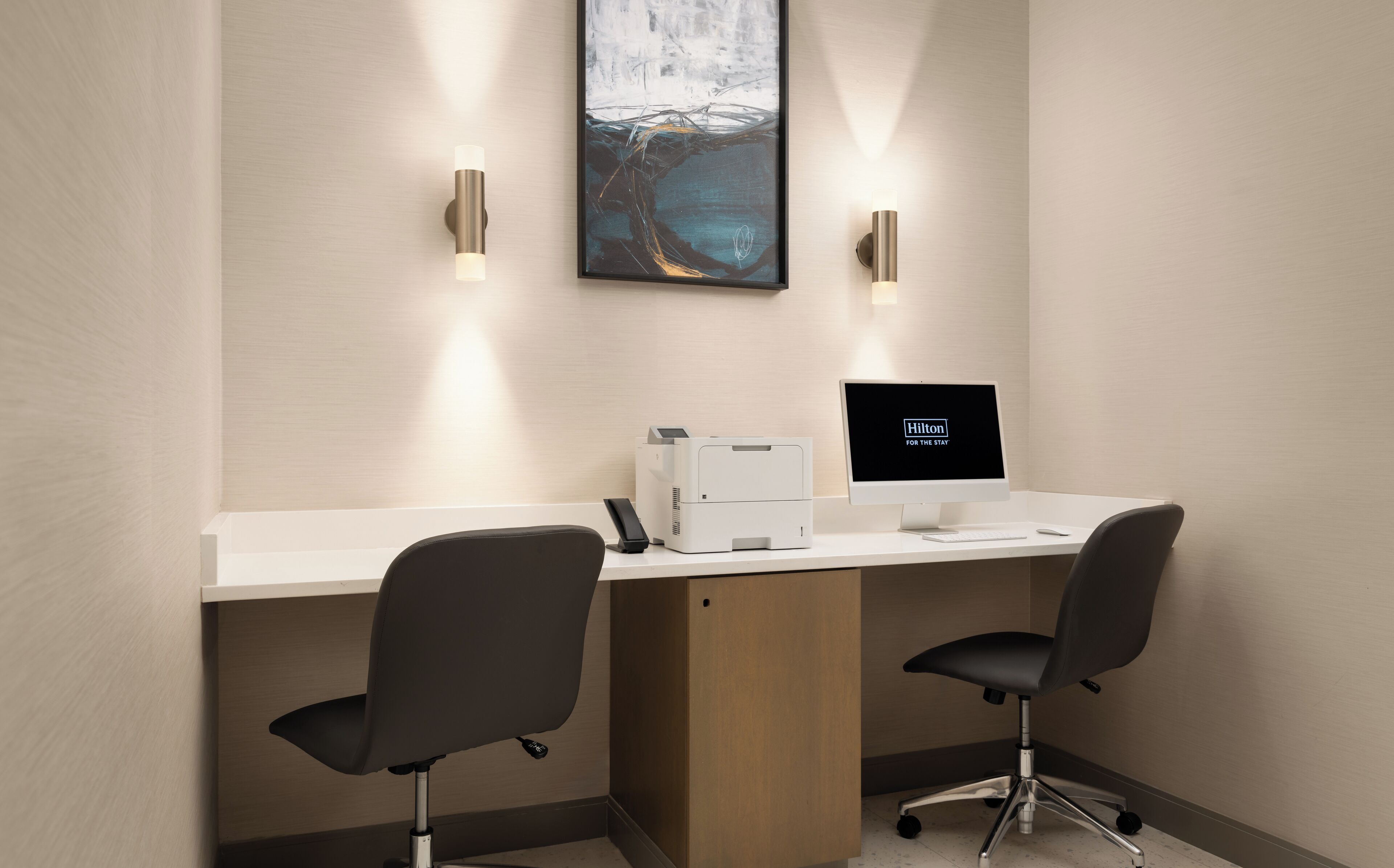 Hotel Lela Wilmington, Tapestry Collection by Hilton