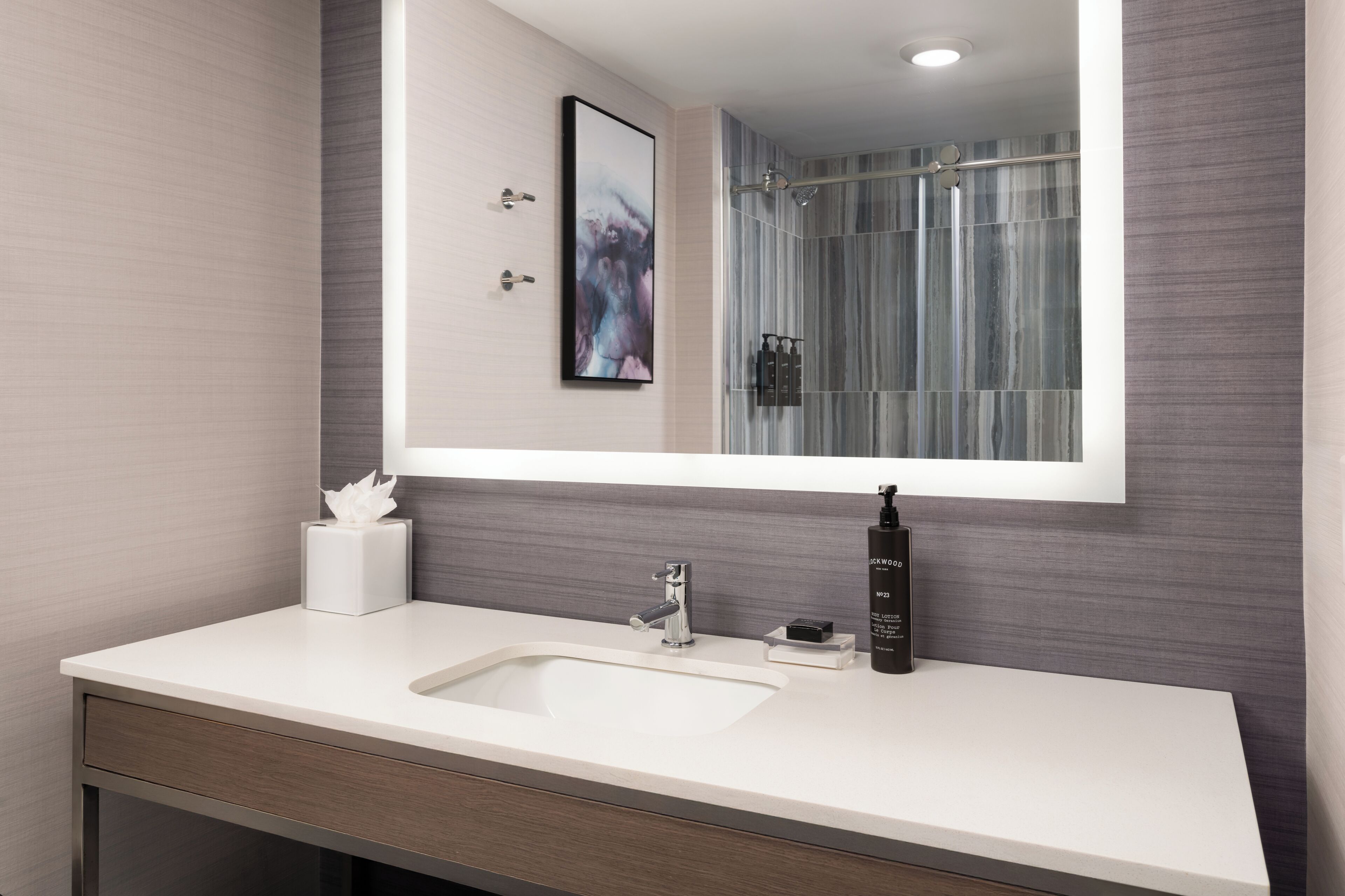 Hotel Lela Wilmington, Tapestry Collection by Hilton