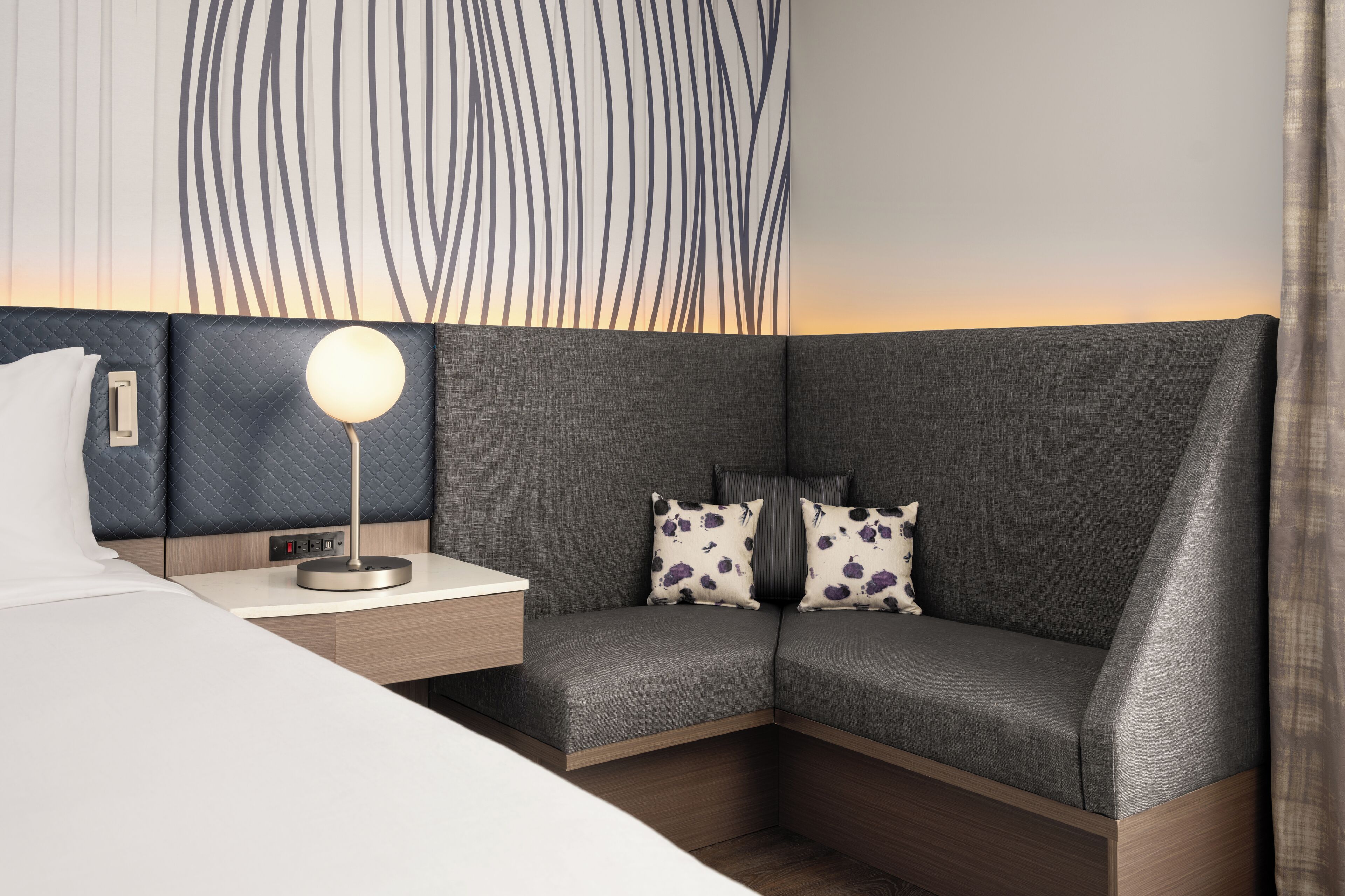 Hotel Lela Wilmington, Tapestry Collection by Hilton