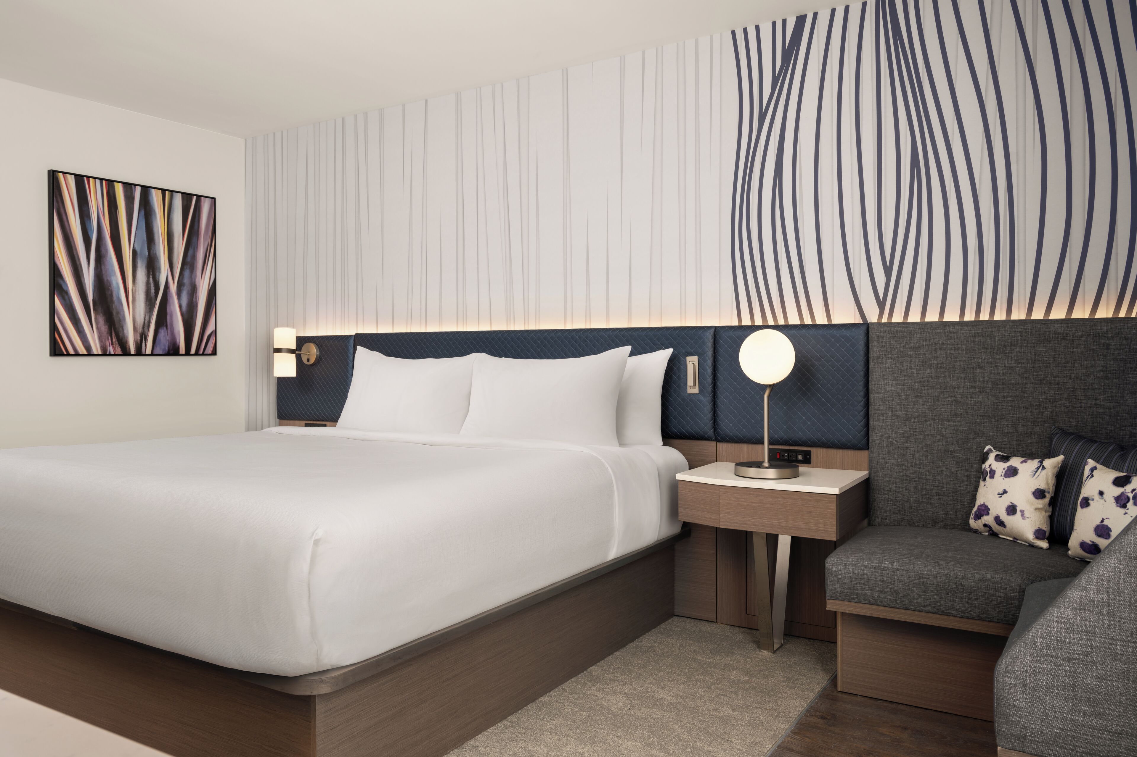 Hotel Lela Wilmington, Tapestry Collection by Hilton