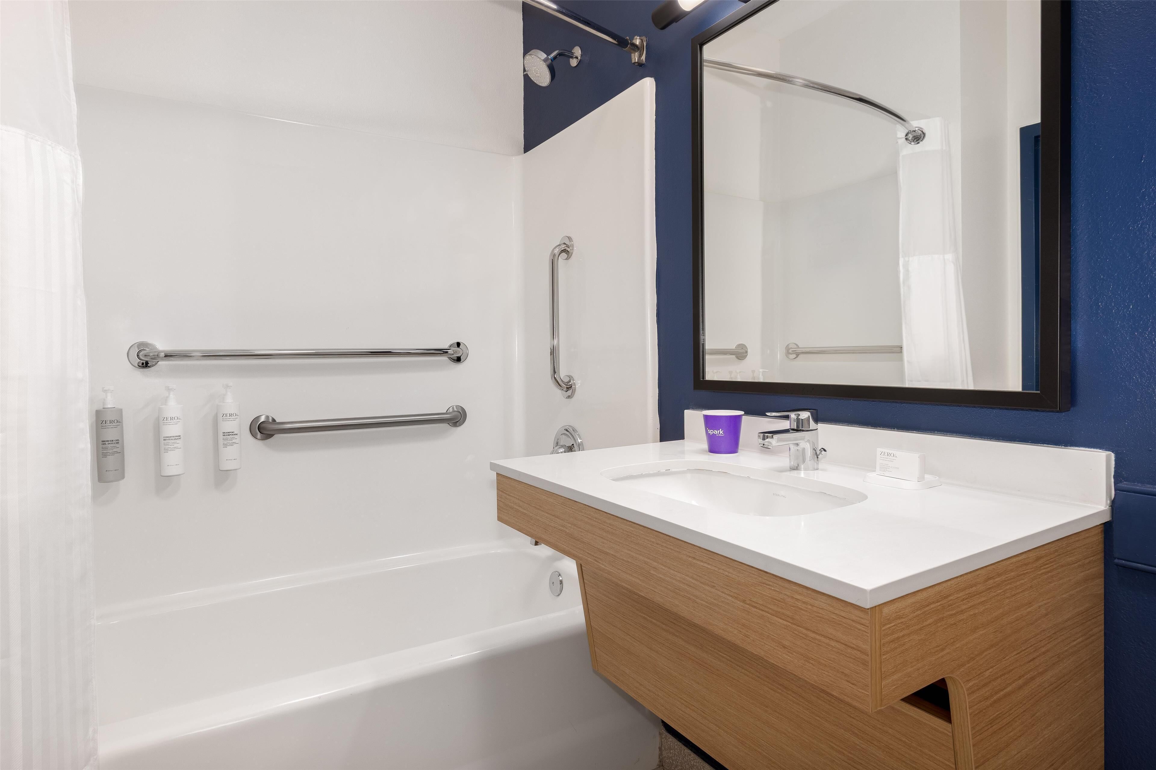 Spark by Hilton Wilmington Carolina Beach Road Spark by Hilton Wilmington Carolina Beach Road