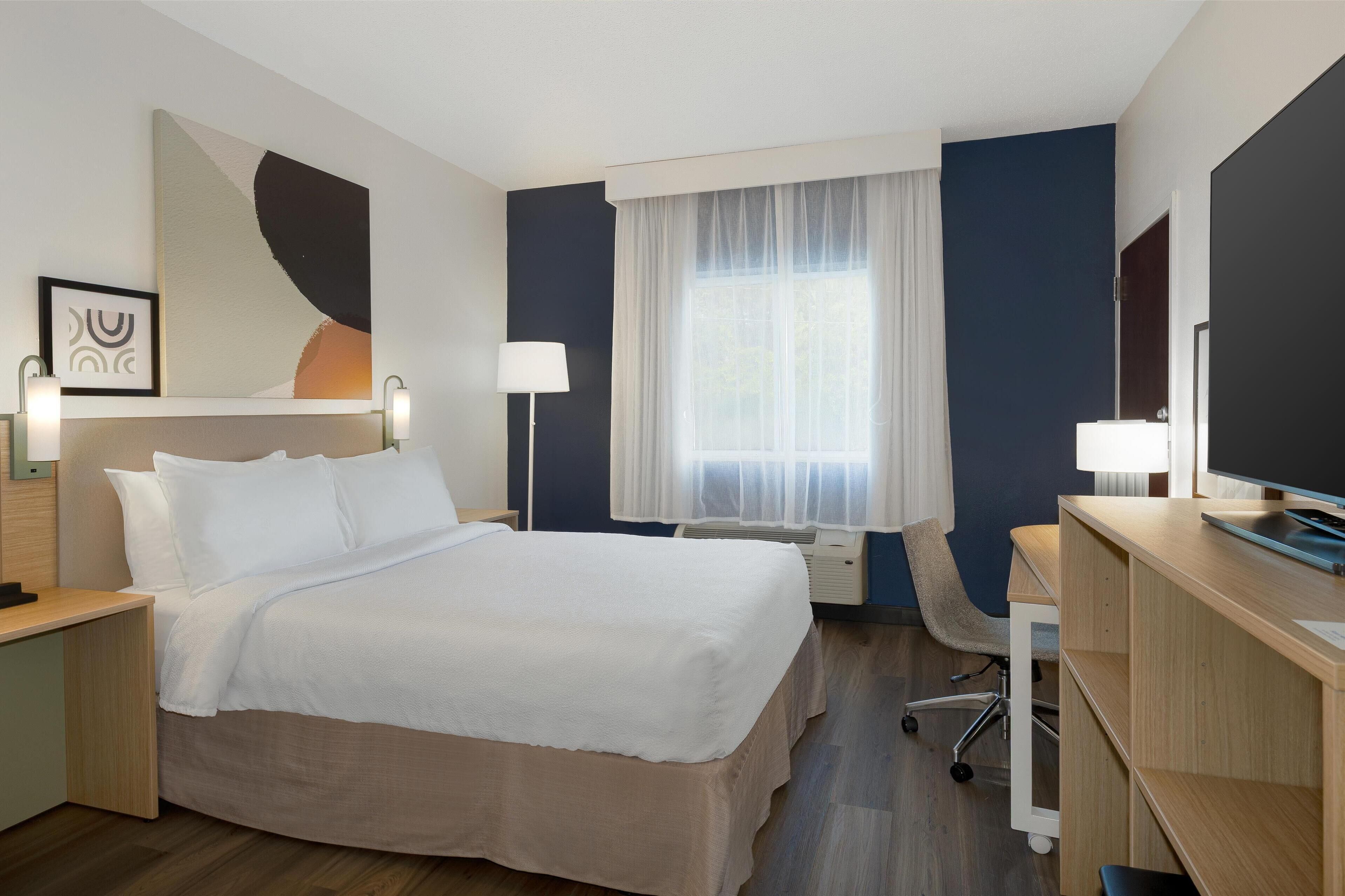 Spark by Hilton Wilmington Carolina Beach Road Spark by Hilton Wilmington Carolina Beach Road