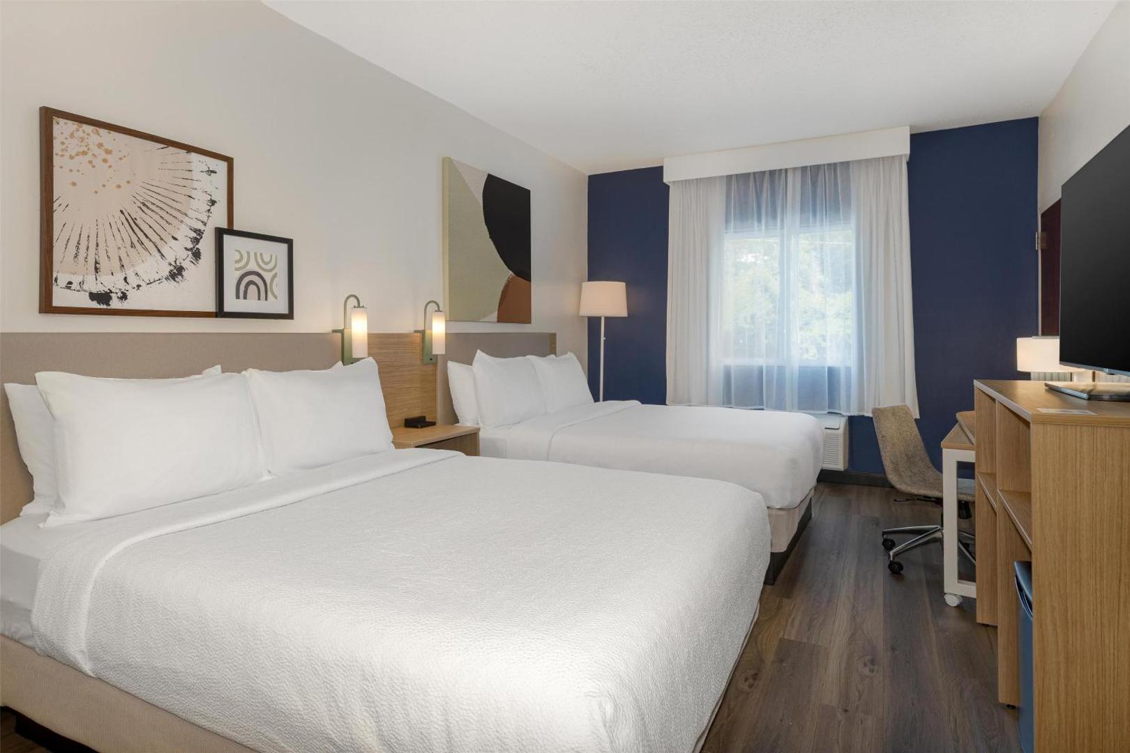 Spark by Hilton Wilmington Carolina Beach Road Spark by Hilton Wilmington Carolina Beach Road