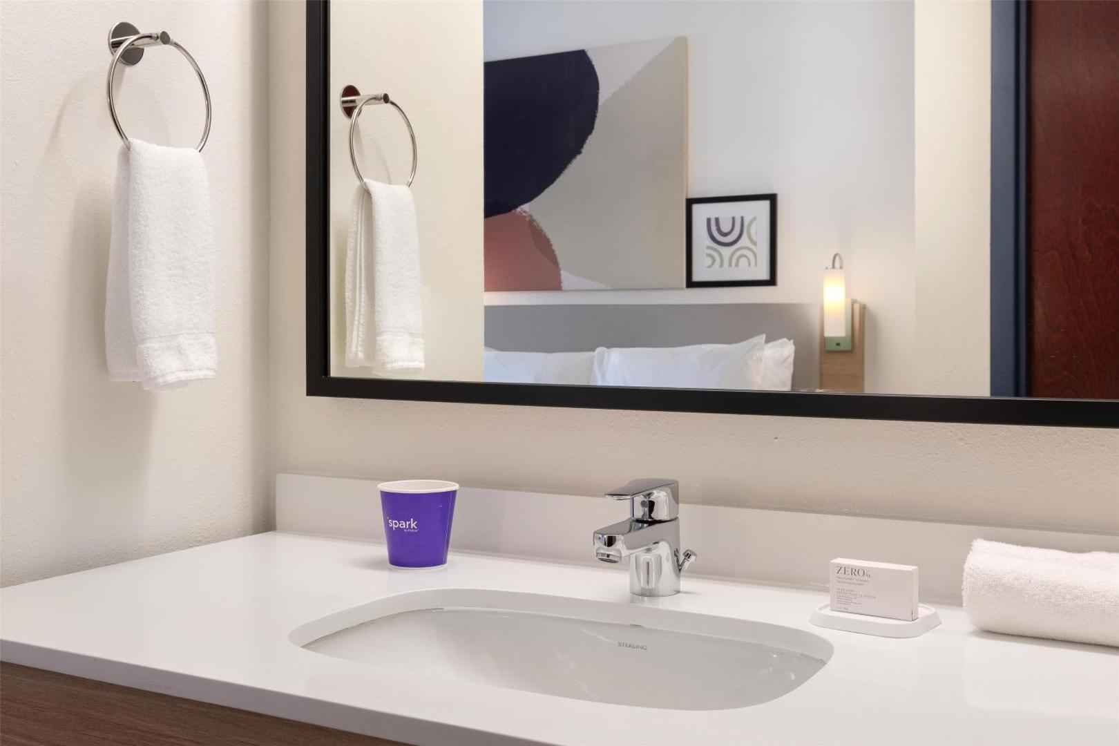 Spark by Hilton Wilmington Carolina Beach Road Spark by Hilton Wilmington Carolina Beach Road