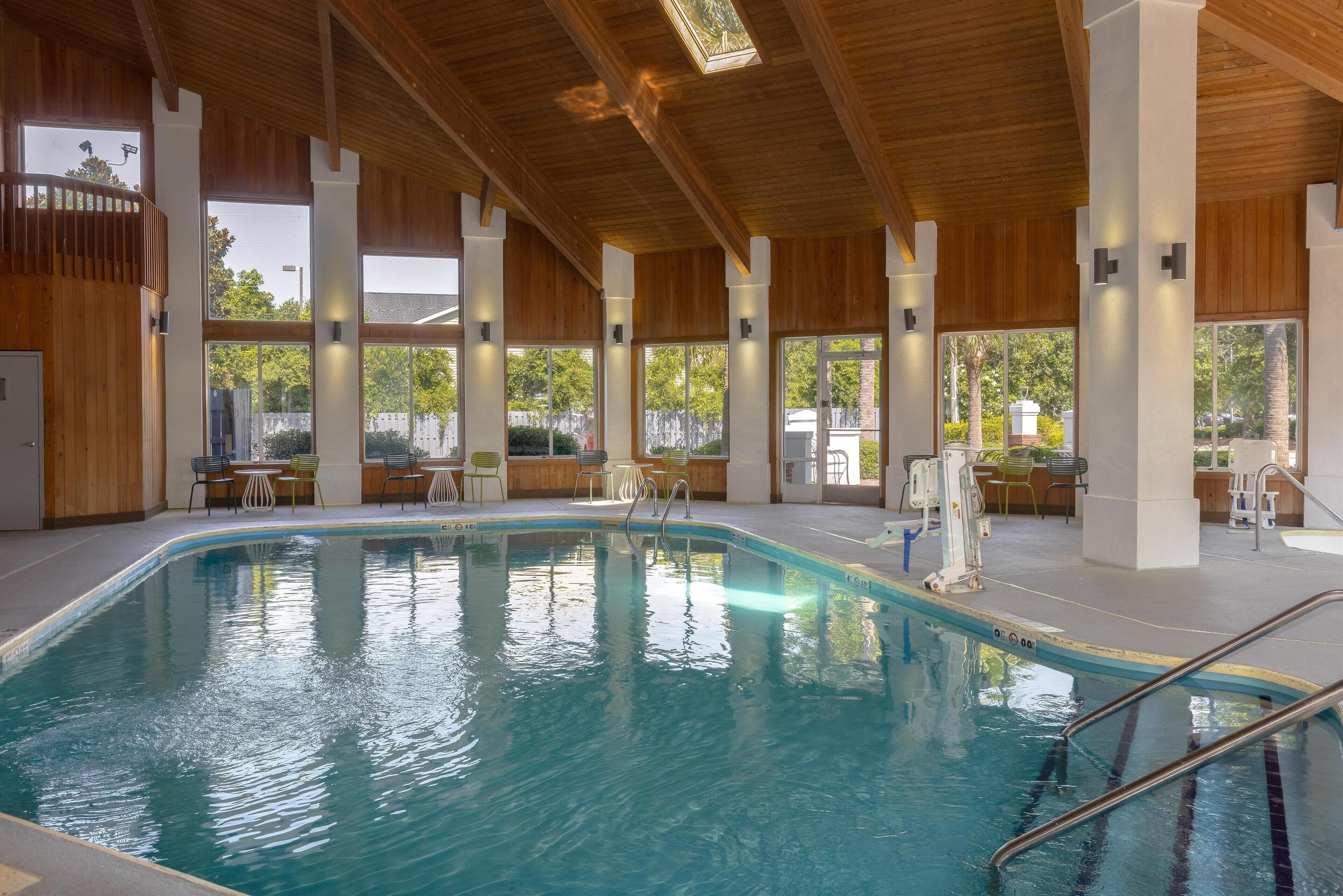 Spark by Hilton Wilmington Carolina Beach Road Spark by Hilton Wilmington Carolina Beach Road