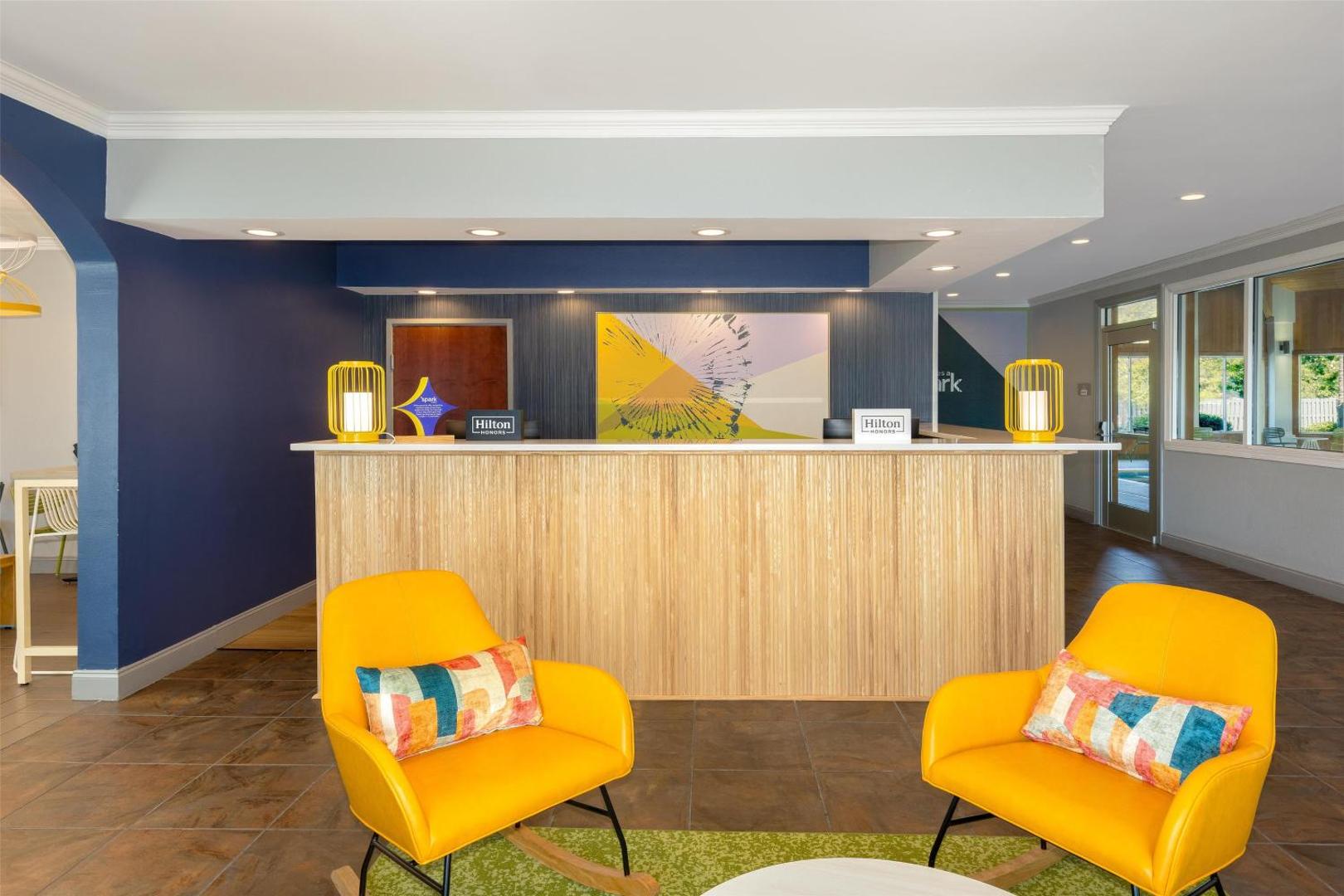 Spark by Hilton Wilmington Carolina Beach Road Spark by Hilton Wilmington Carolina Beach Road