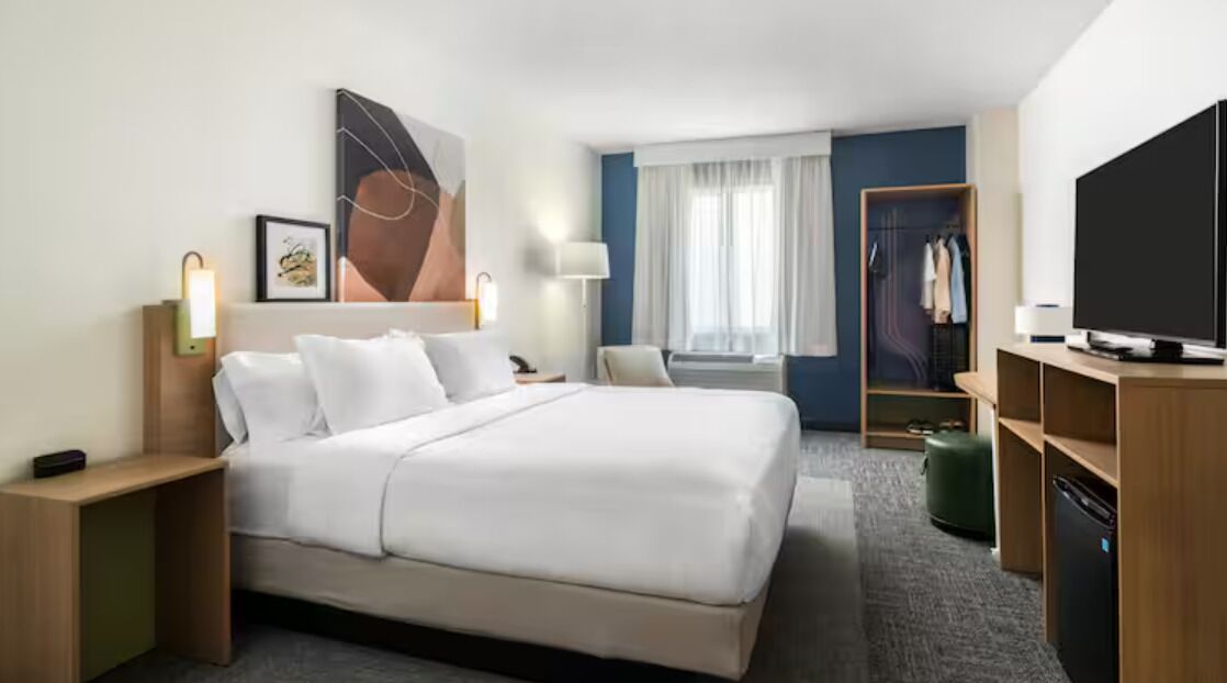 Spark by Hilton Wilmington Carolina Beach Road Spark by Hilton Wilmington Carolina Beach Road