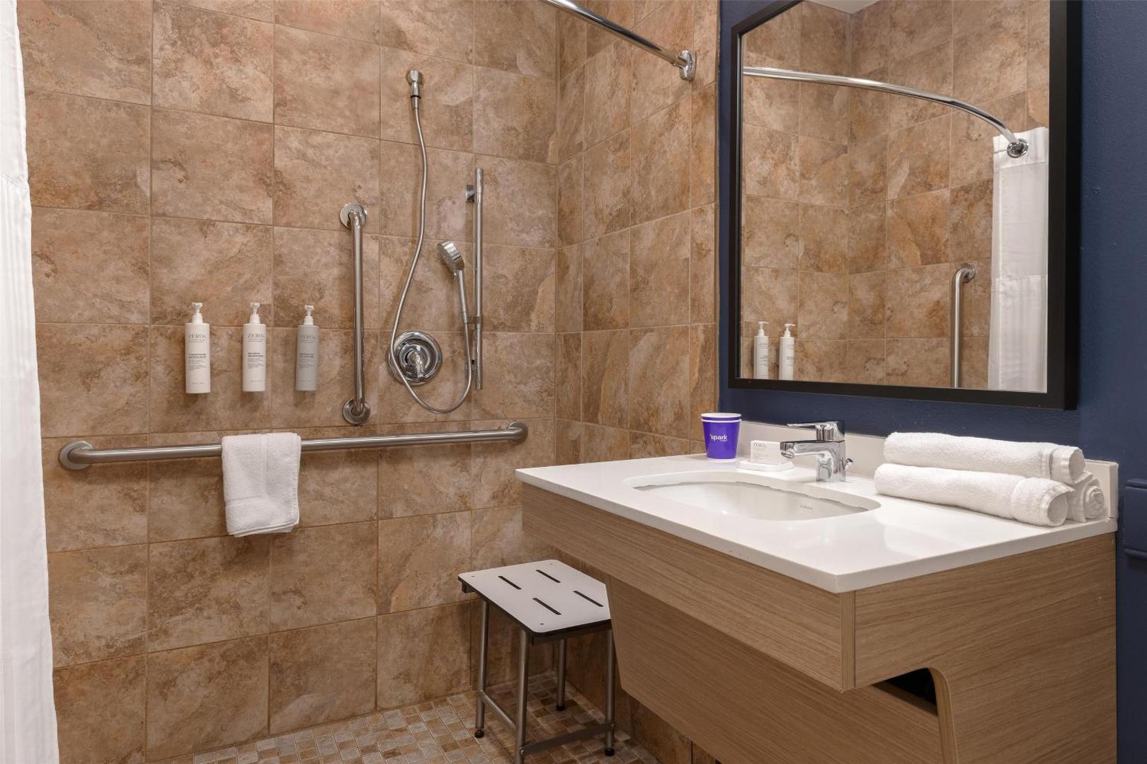 Spark by Hilton Wilmington Carolina Beach Road Spark by Hilton Wilmington Carolina Beach Road