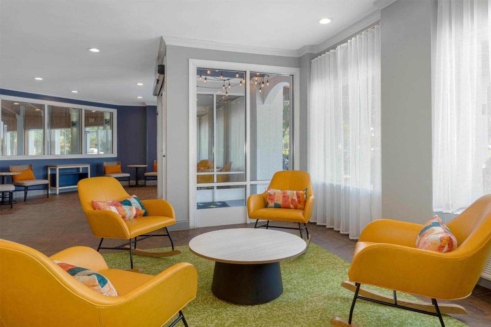 Spark by Hilton Wilmington Carolina Beach Road Spark by Hilton Wilmington Carolina Beach Road