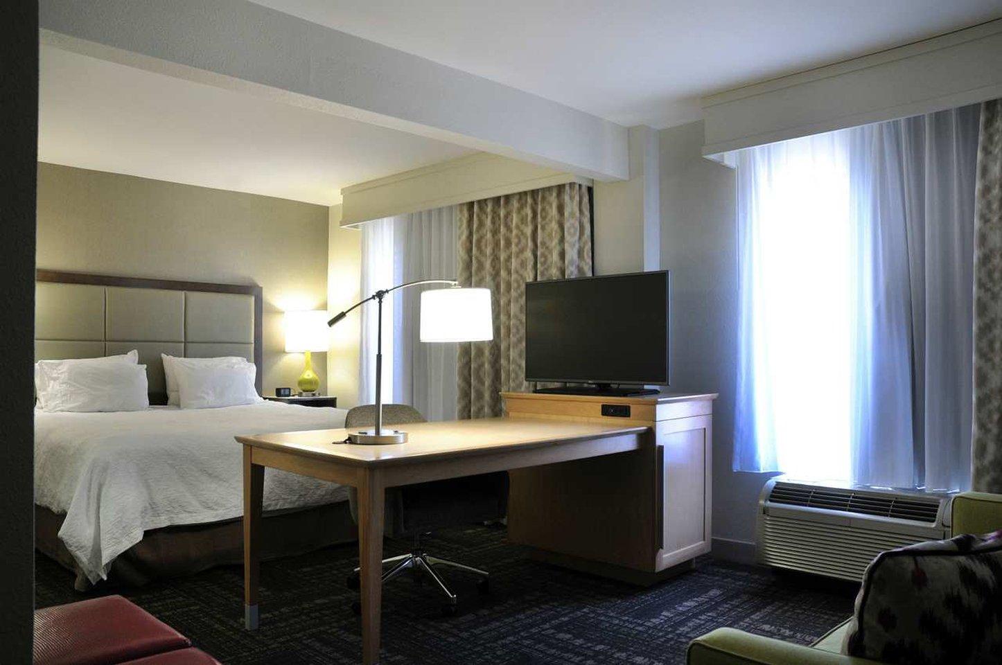 Hampton Inn & Suites Wilson I-95 Hampton Inn & Suites Wilson I-95