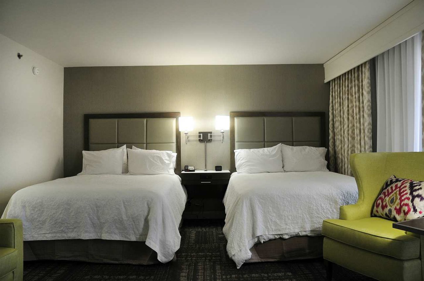 Hampton Inn & Suites Wilson I-95 Hampton Inn & Suites Wilson I-95