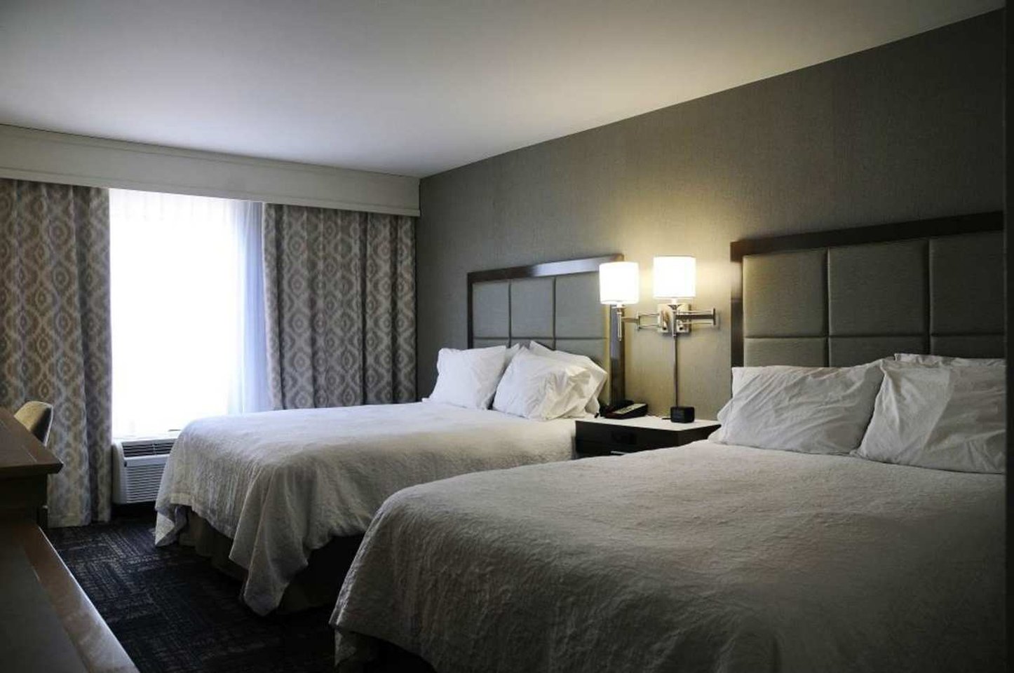 Hampton Inn & Suites Wilson I-95 Hampton Inn & Suites Wilson I-95