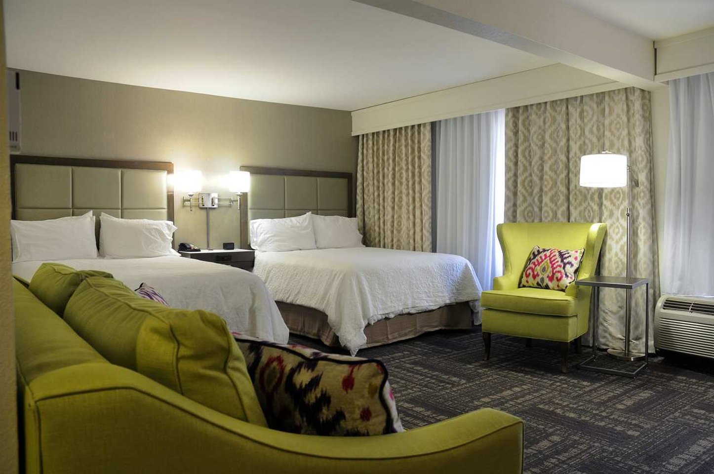 Hampton Inn & Suites Wilson I-95 Hampton Inn & Suites Wilson I-95