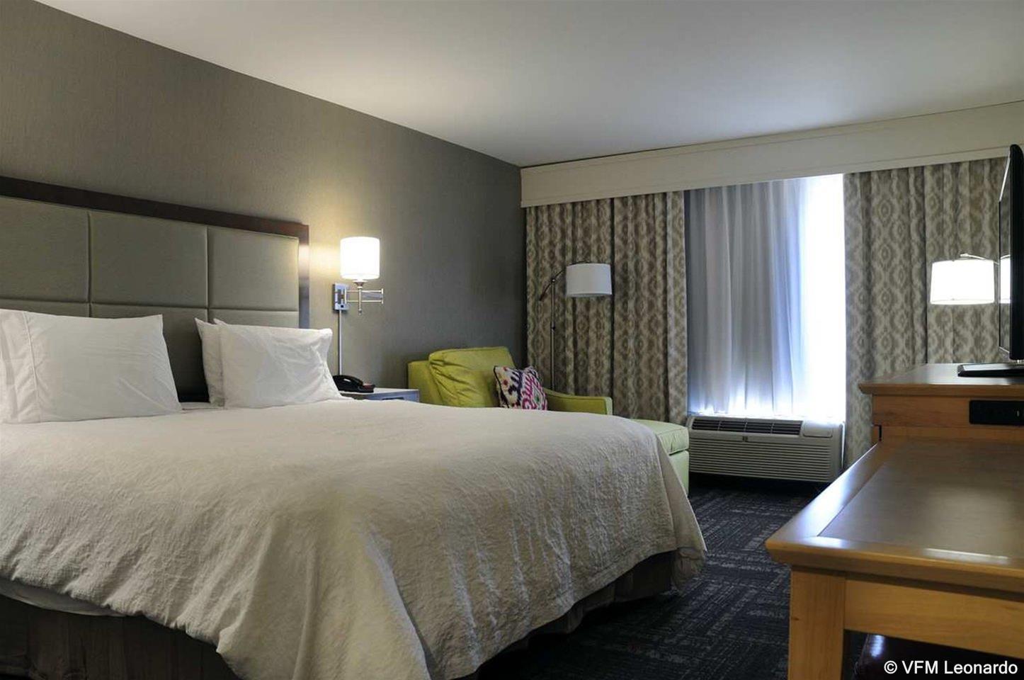 Hampton Inn & Suites Wilson I-95 Hampton Inn & Suites Wilson I-95