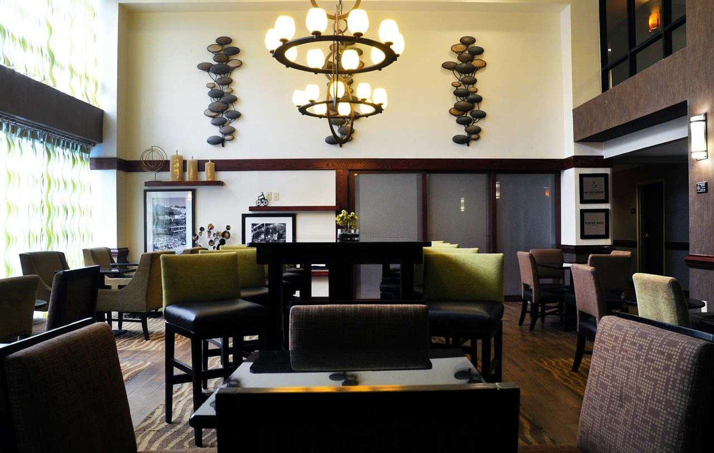 Hampton Inn & Suites Wilson I-95 Hampton Inn & Suites Wilson I-95