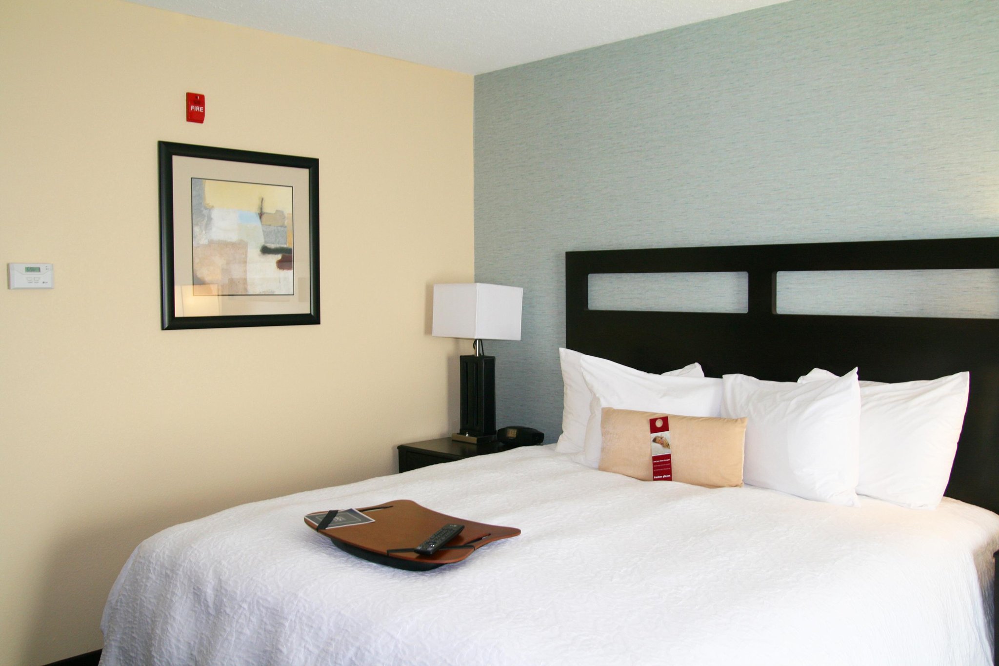 Hampton Inn Wilson Downtown Hampton Inn Wilson Downtown