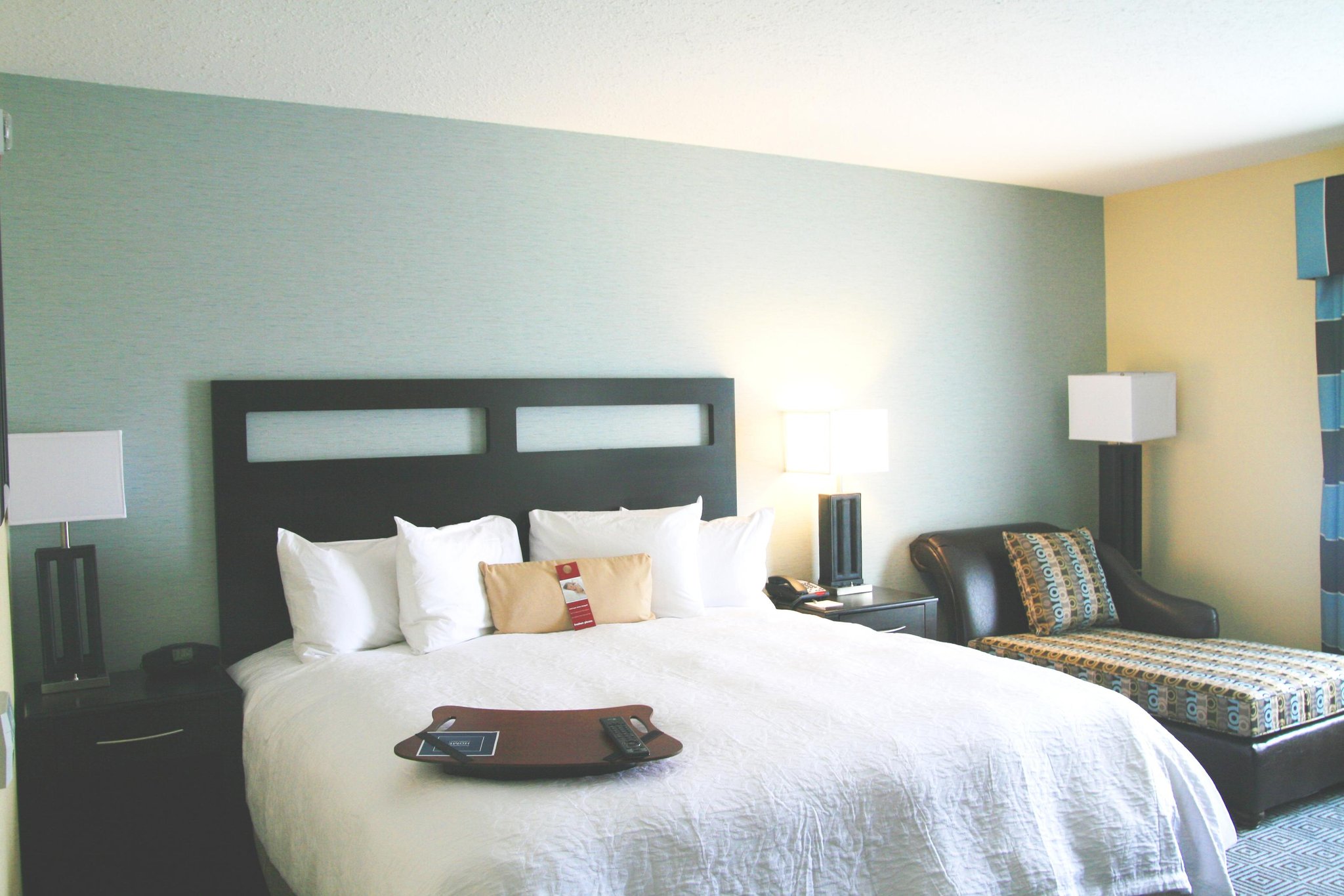 Hampton Inn Wilson Downtown Hampton Inn Wilson Downtown