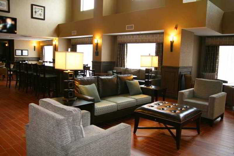 Hampton Inn Wilson Downtown Hampton Inn Wilson Downtown