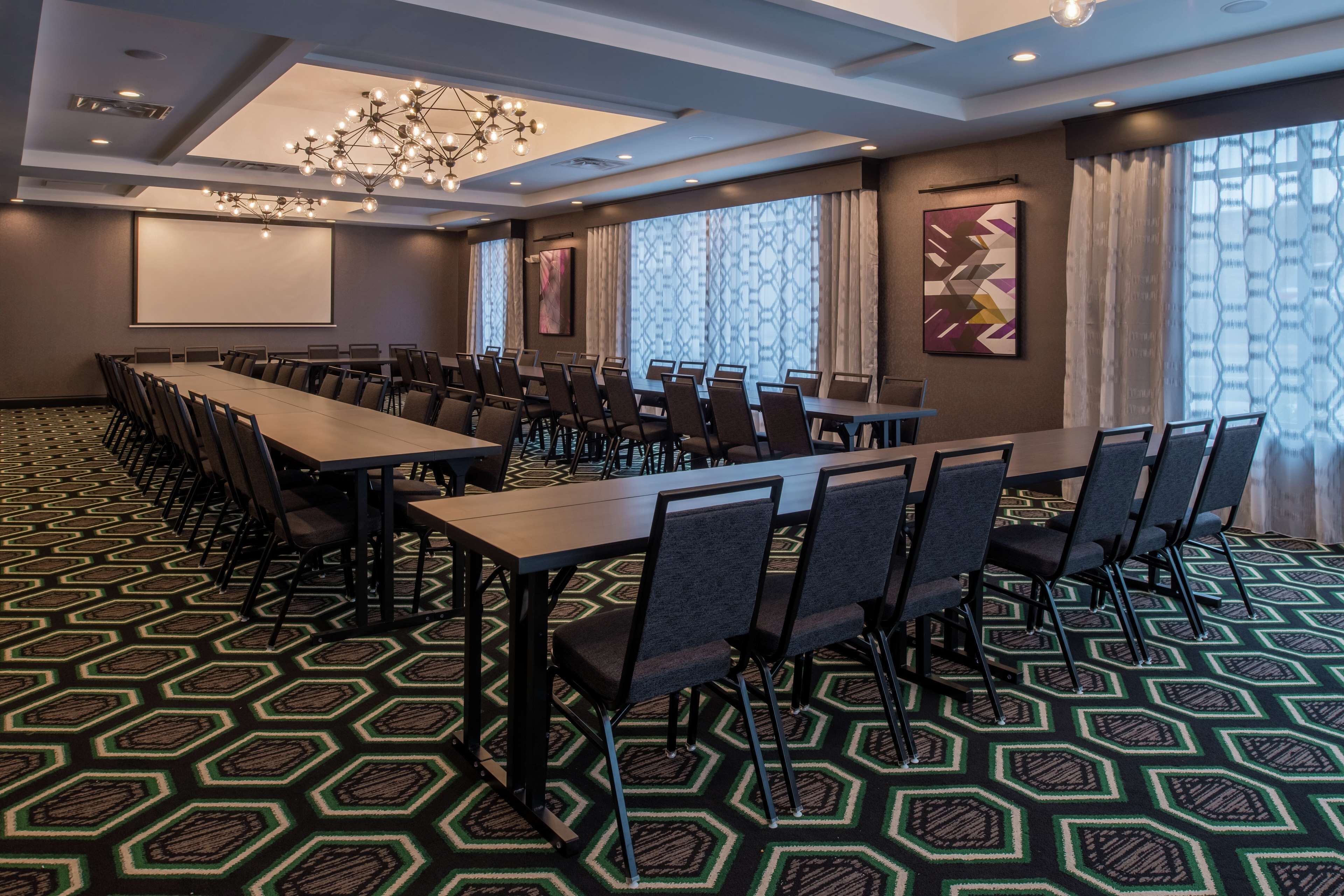 Hampton Inn & Suites Winston Salem Downtown Hampton Inn & Suites Winston Salem Downtown