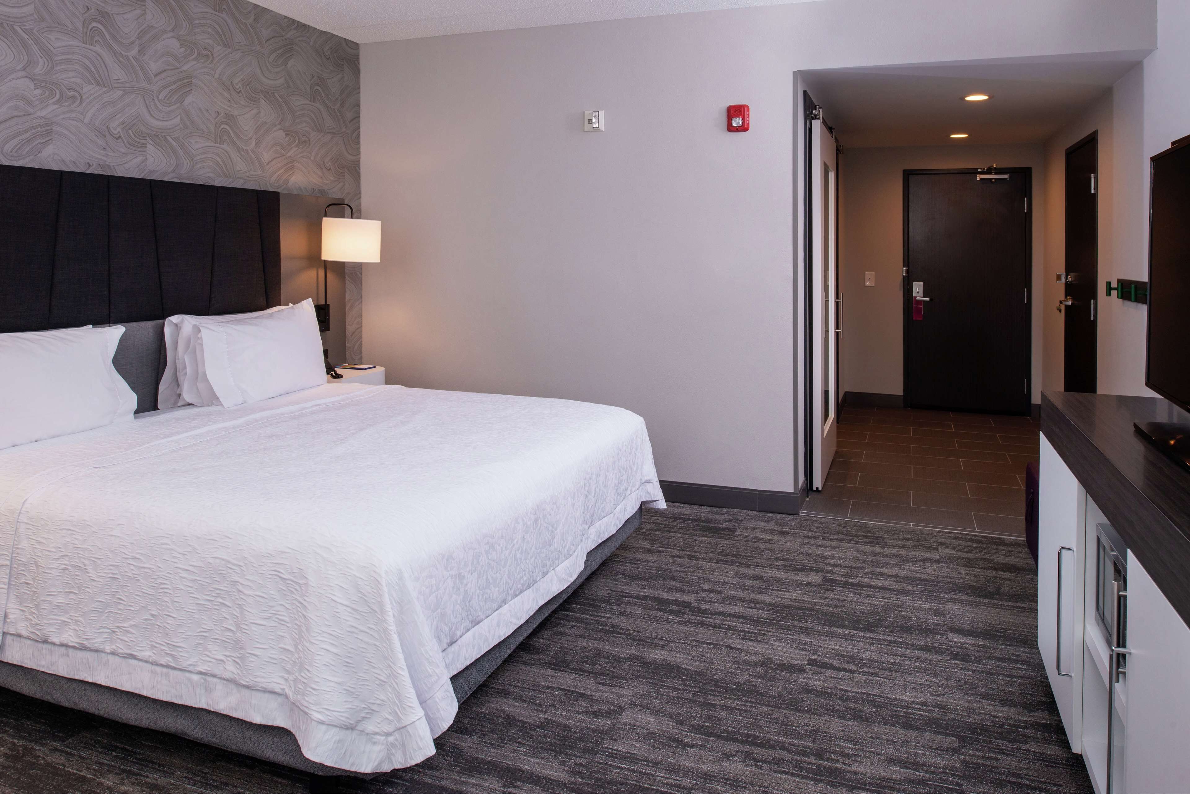 Hampton Inn & Suites Winston Salem Downtown Hampton Inn & Suites Winston Salem Downtown