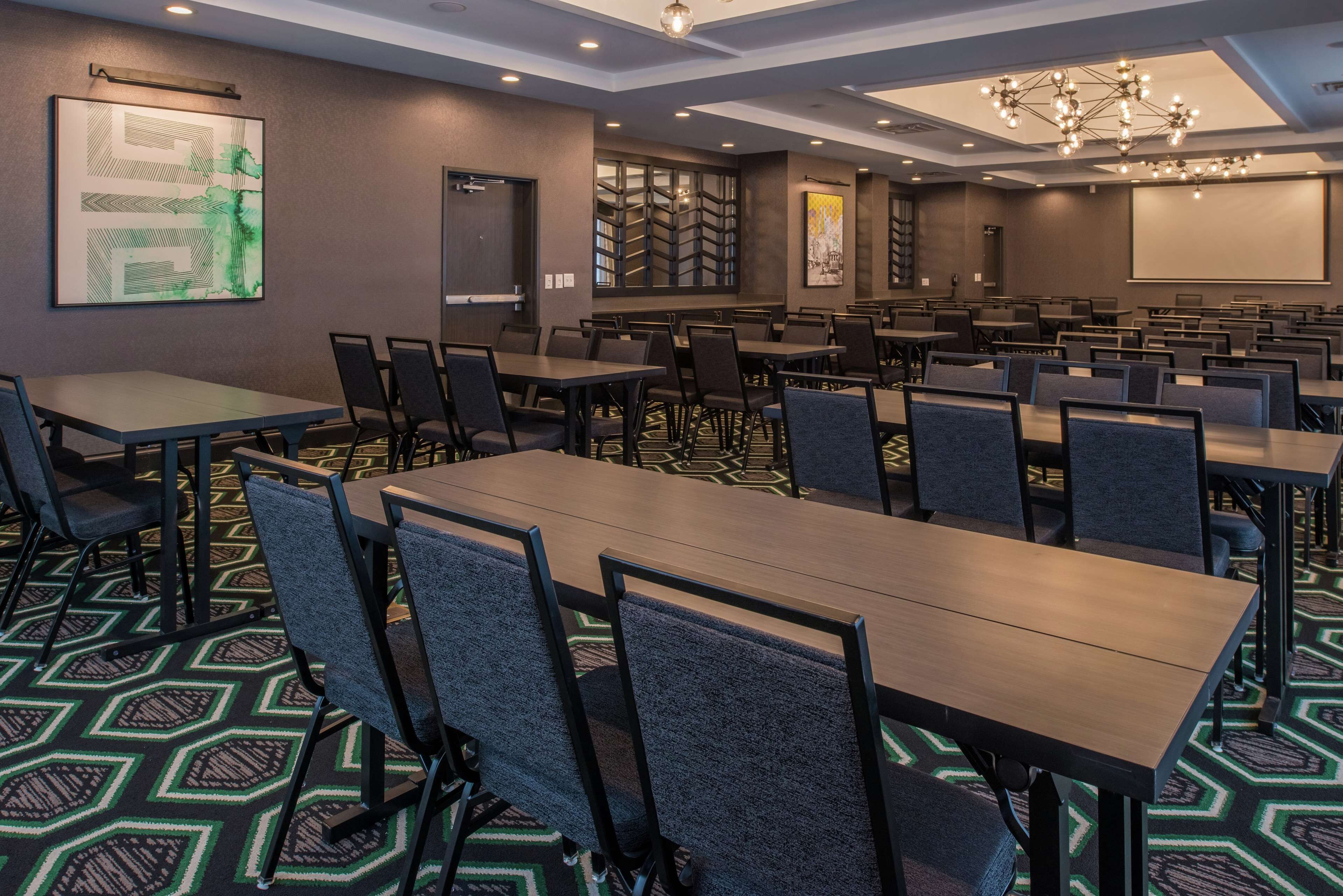 Hampton Inn & Suites Winston Salem Downtown Hampton Inn & Suites Winston Salem Downtown