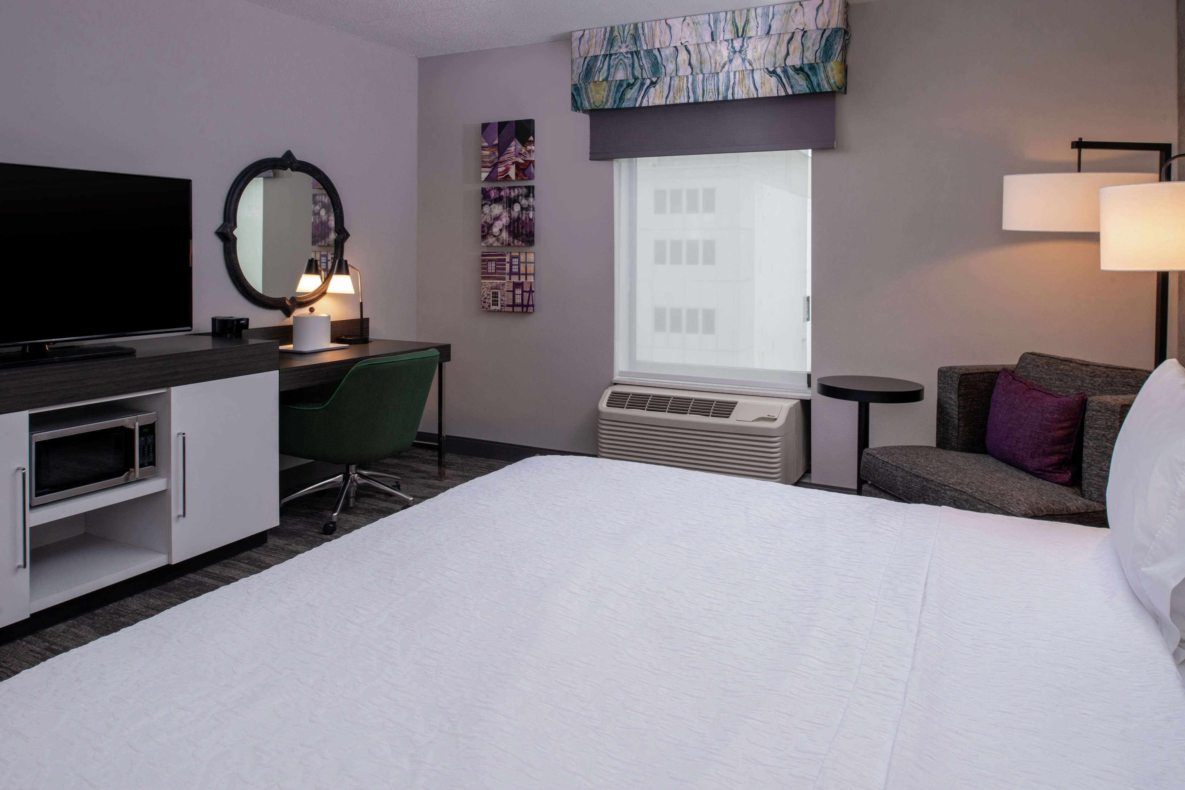 Hampton Inn & Suites Winston Salem Downtown Hampton Inn & Suites Winston Salem Downtown