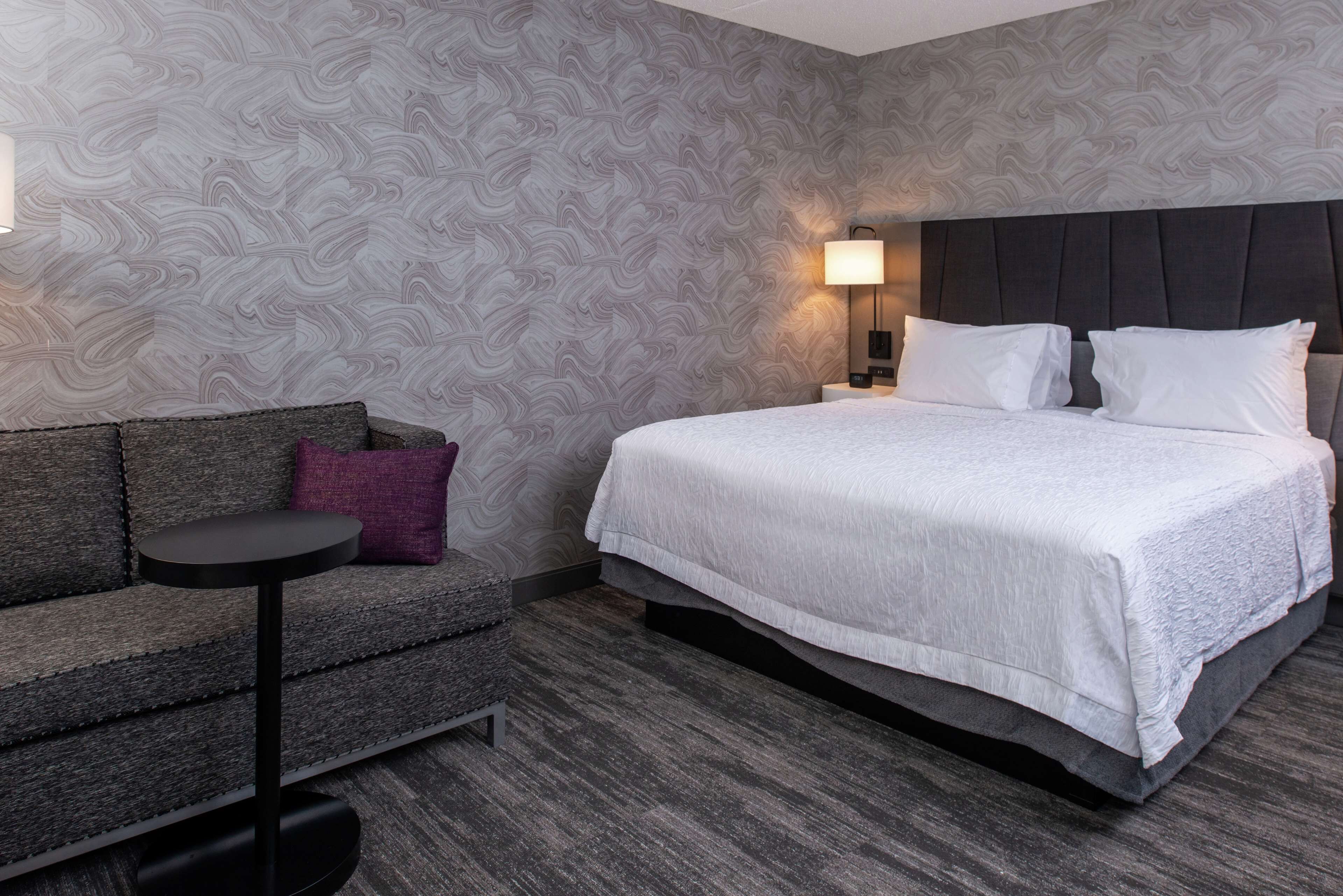 Hampton Inn & Suites Winston Salem Downtown Hampton Inn & Suites Winston Salem Downtown