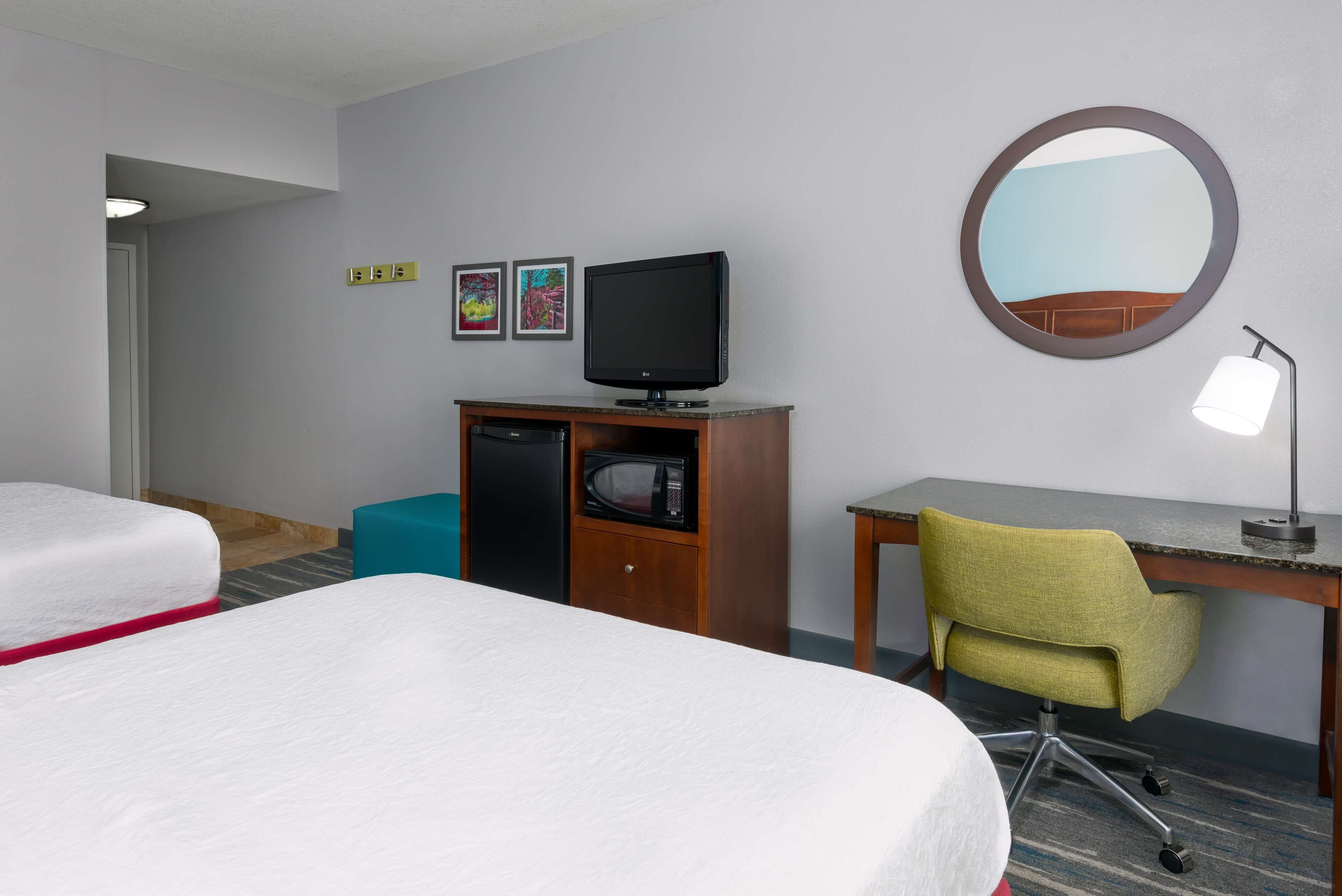 Hampton Inn and Suites-Winston-Salem/University Area NC Hampton Inn and Suites-Winston-Salem/University Area NC