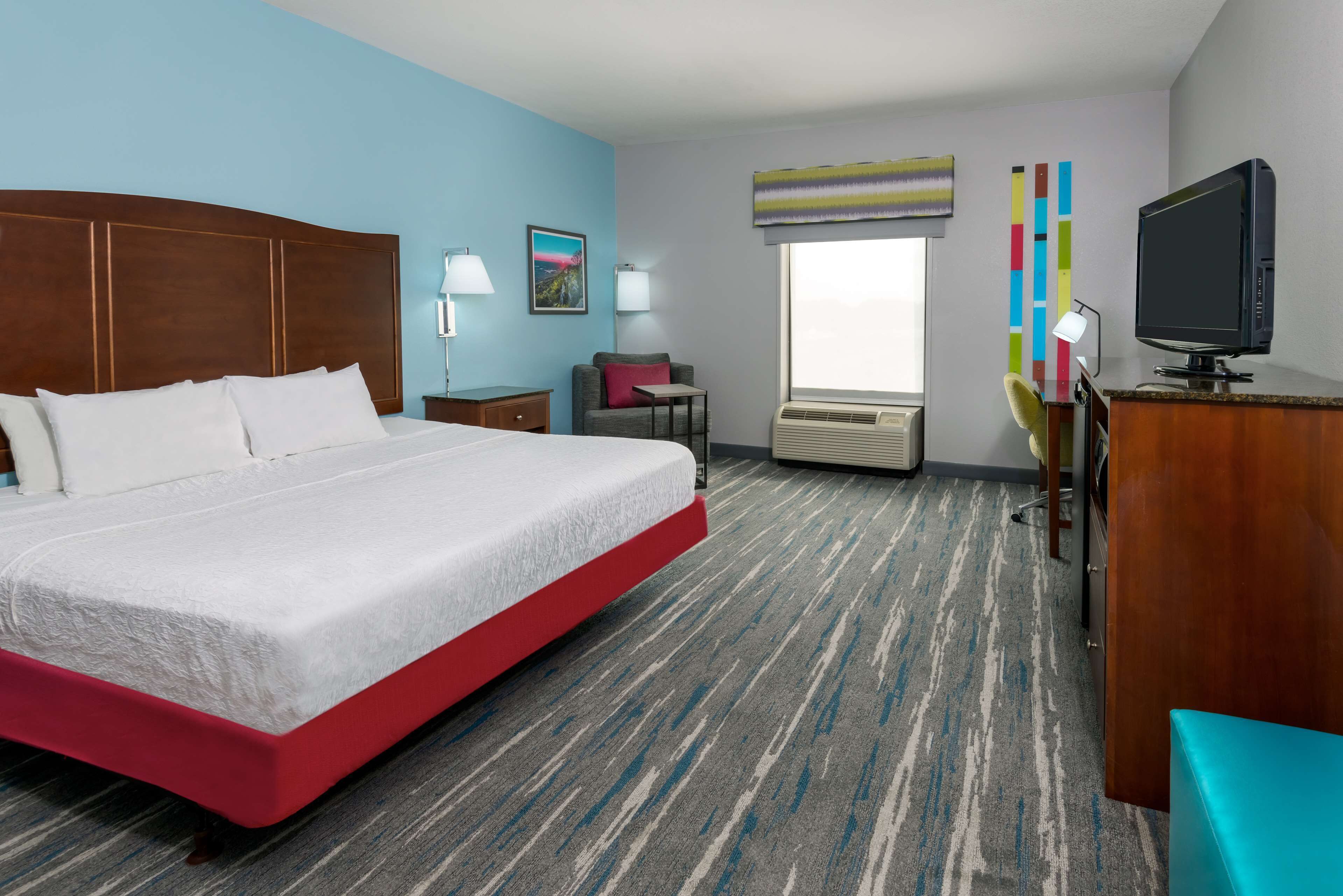 Hampton Inn and Suites-Winston-Salem/University Area NC Hampton Inn and Suites-Winston-Salem/University Area NC