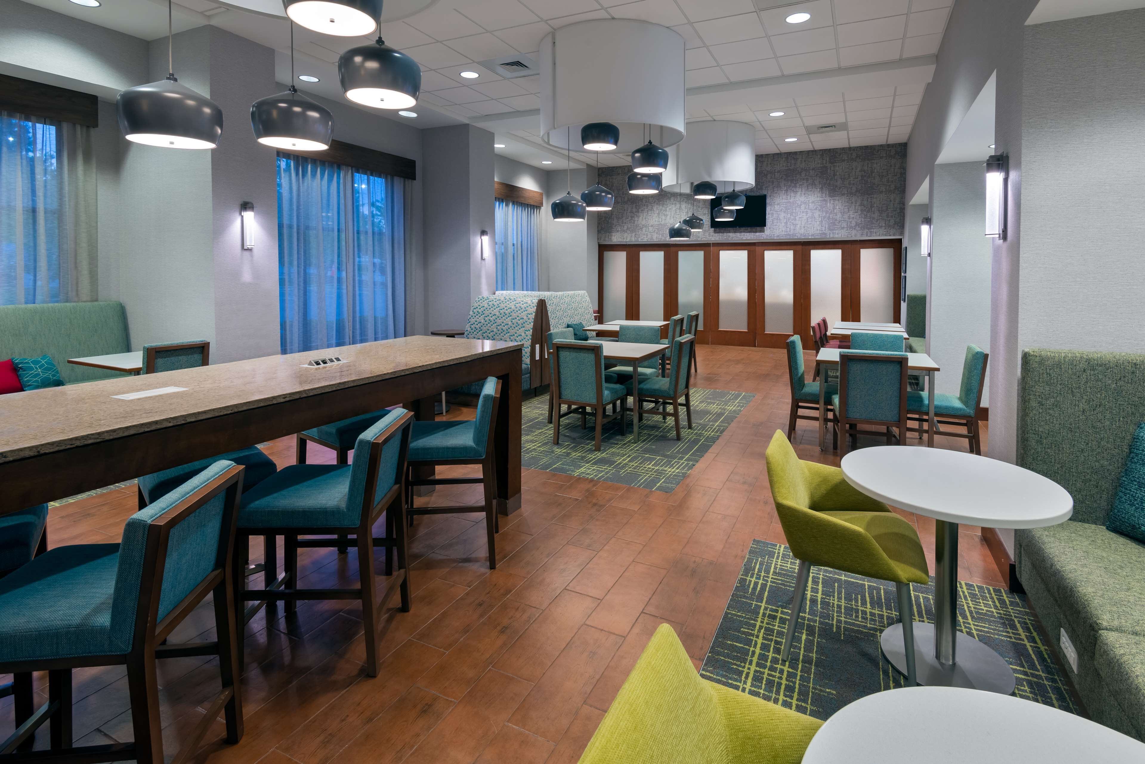 Hampton Inn and Suites-Winston-Salem/University Area NC Hampton Inn and Suites-Winston-Salem/University Area NC