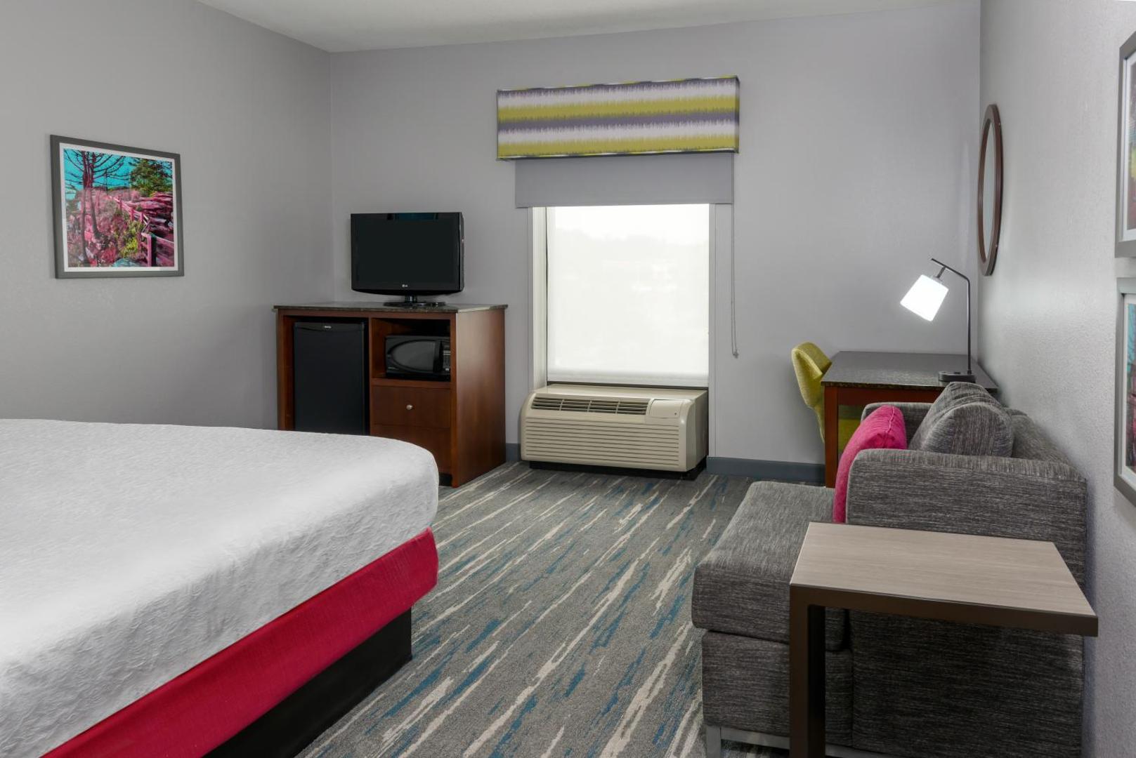 Hampton Inn and Suites-Winston-Salem/University Area NC Hampton Inn and Suites-Winston-Salem/University Area NC