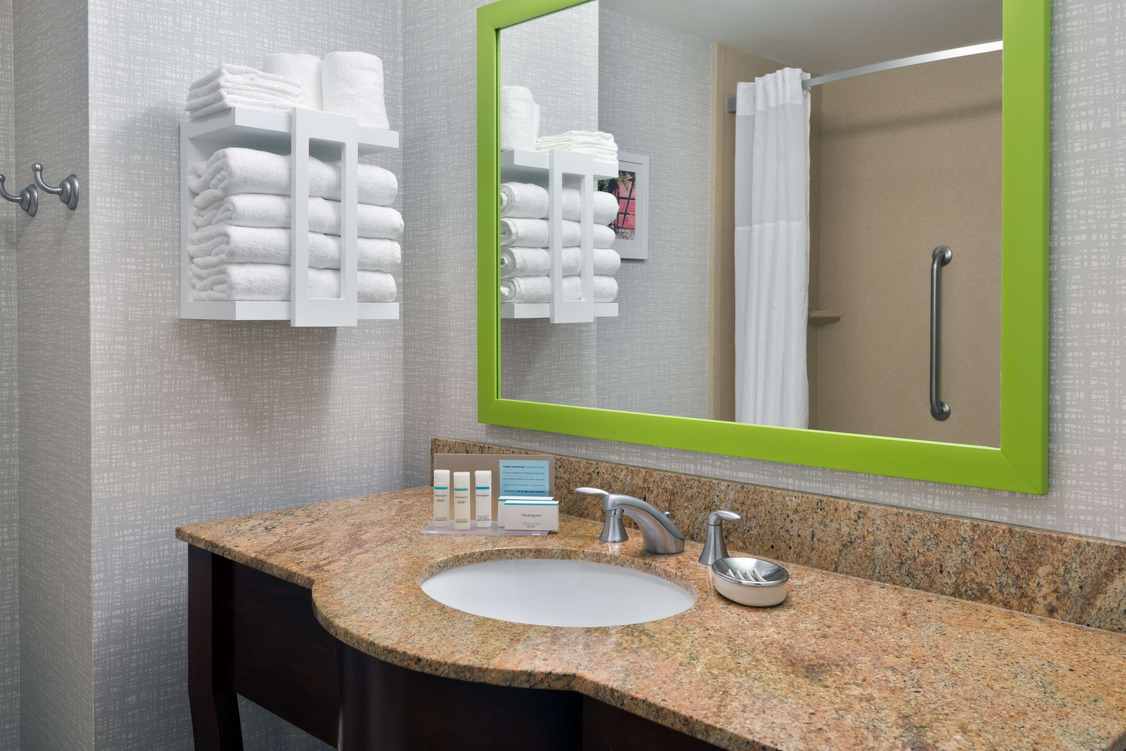 Hampton Inn and Suites-Winston-Salem/University Area NC Hampton Inn and Suites-Winston-Salem/University Area NC
