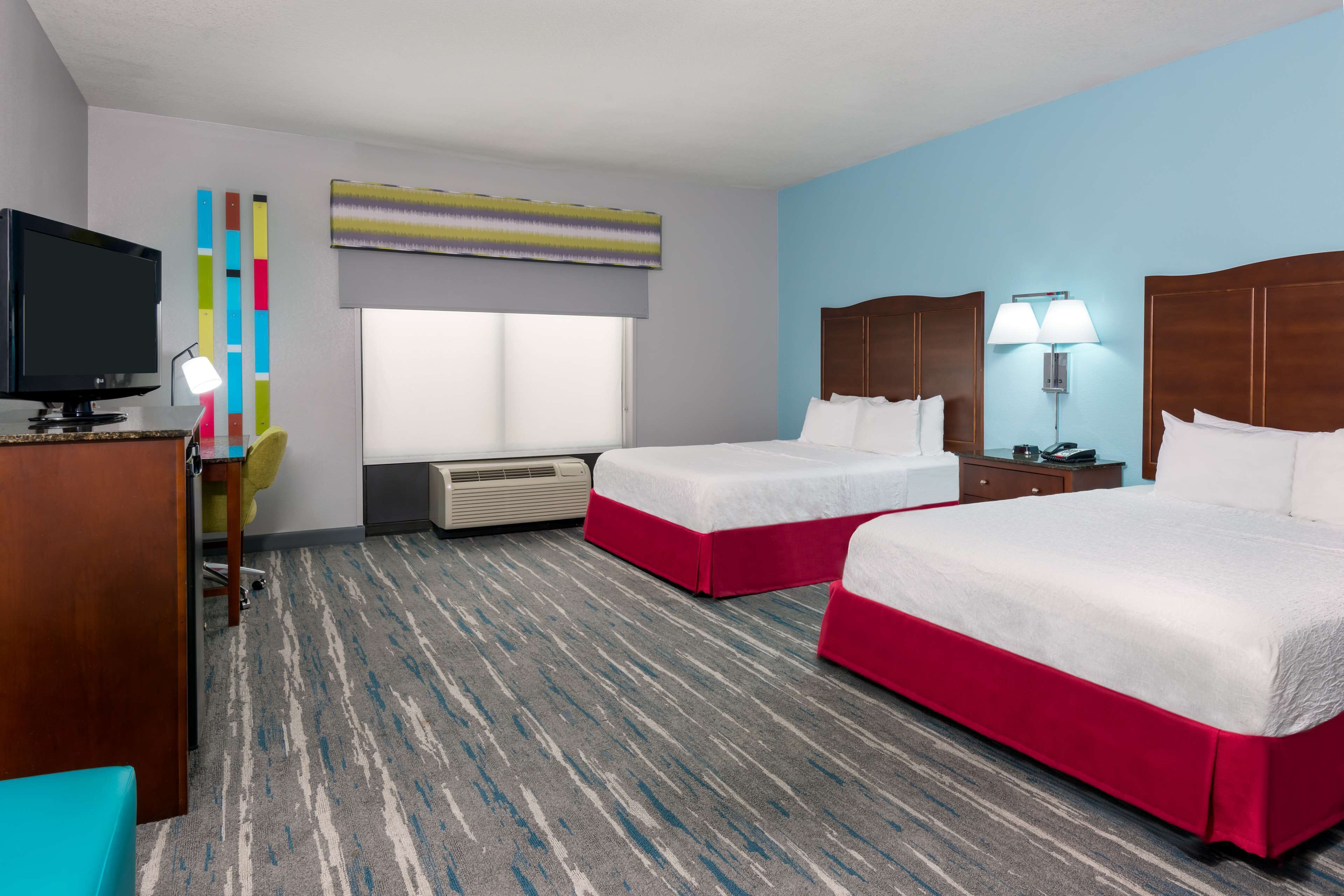 Hampton Inn and Suites-Winston-Salem/University Area NC Hampton Inn and Suites-Winston-Salem/University Area NC