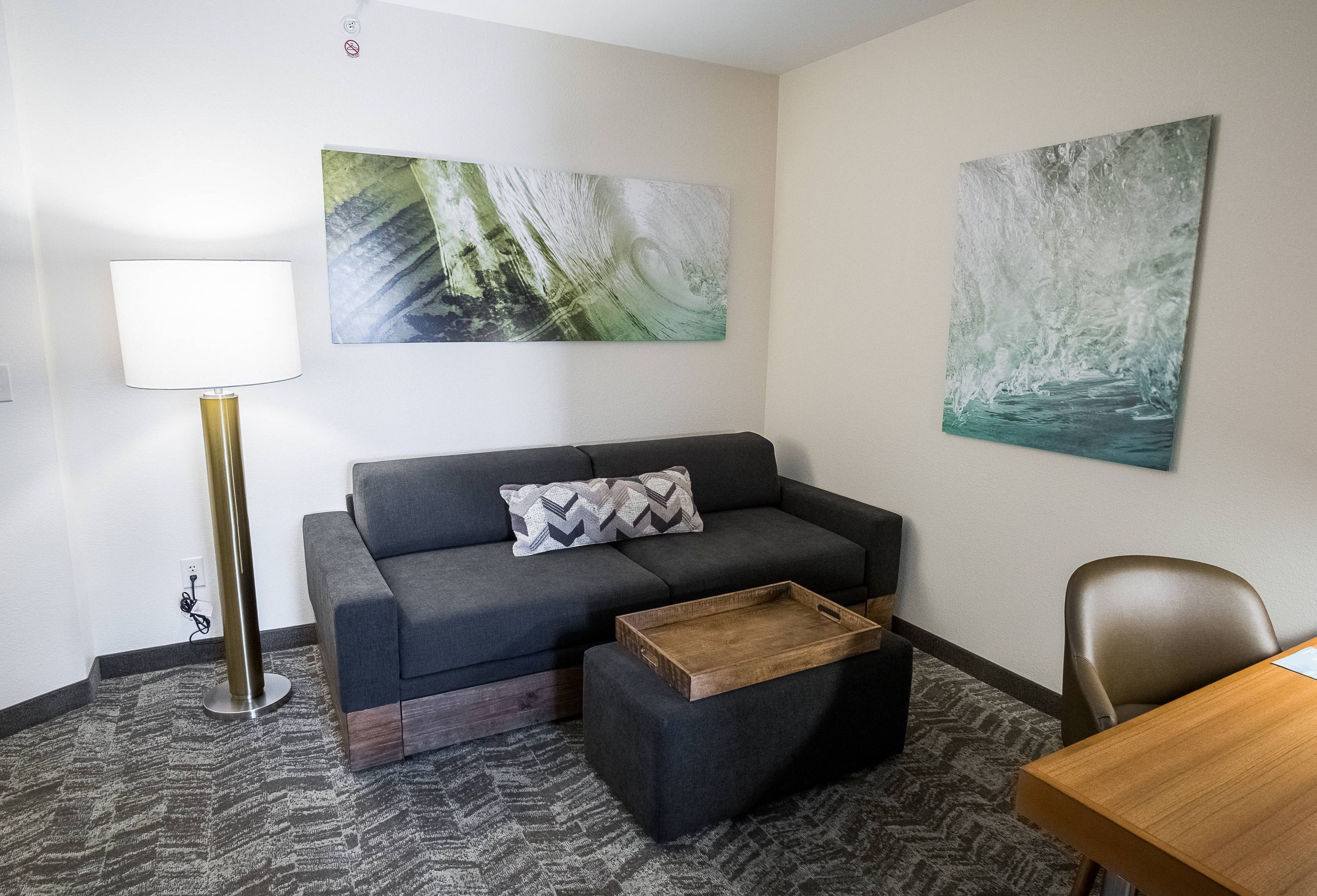 SpringHill Suites Winston-Salem Hanes Mall SpringHill Suites Winston-Salem Hanes Mall