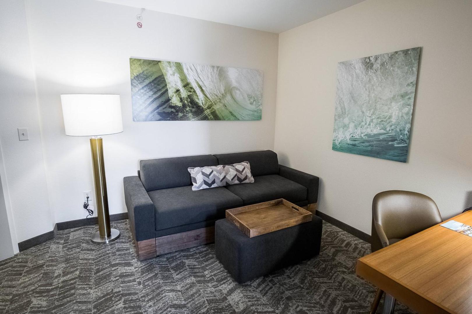 SpringHill Suites Winston-Salem Hanes Mall SpringHill Suites Winston-Salem Hanes Mall