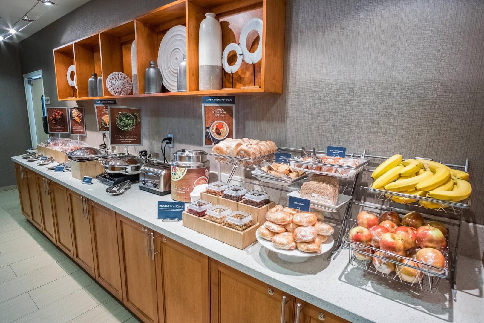 SpringHill Suites Winston-Salem Hanes Mall SpringHill Suites Winston-Salem Hanes Mall