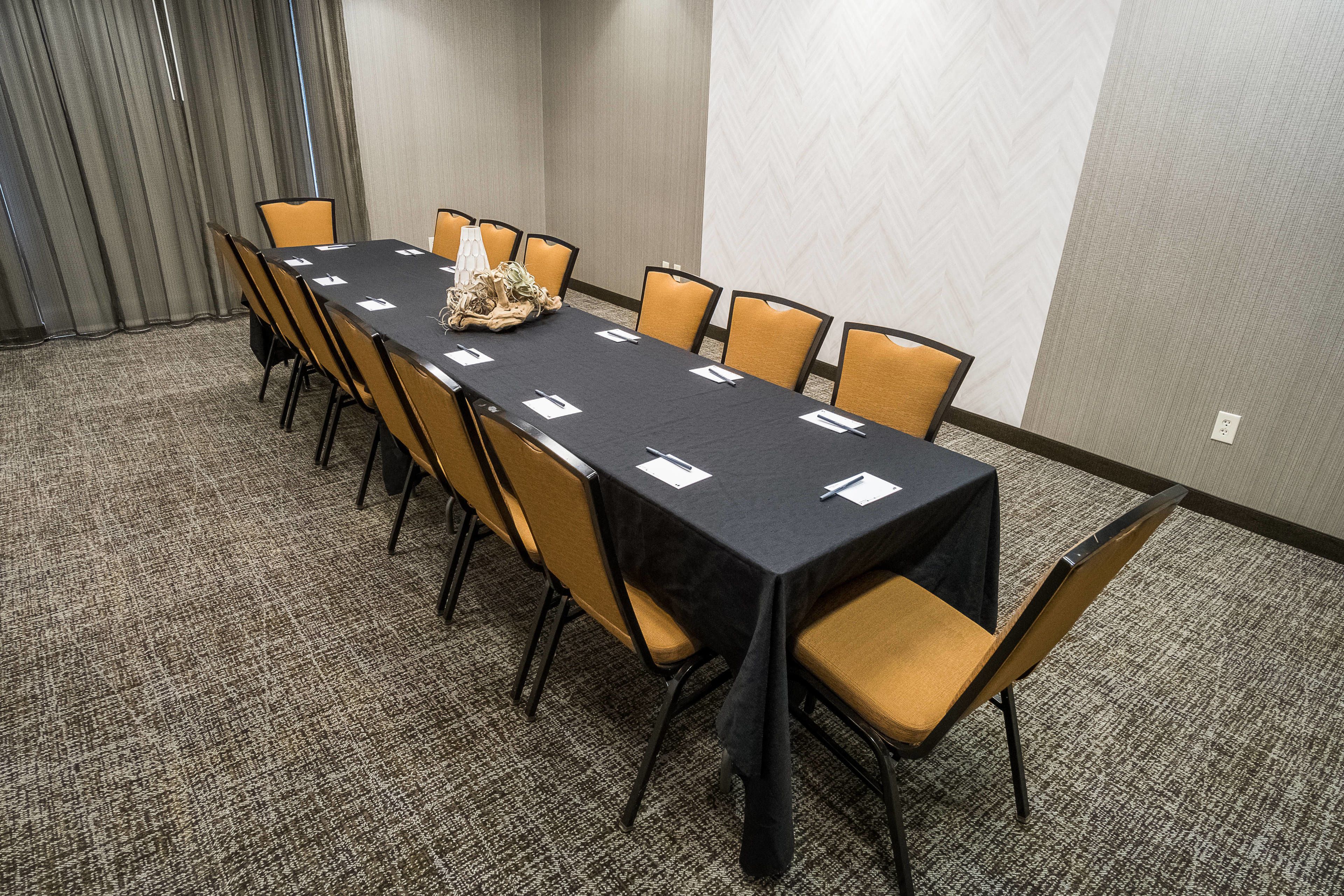 SpringHill Suites Winston-Salem Hanes Mall SpringHill Suites Winston-Salem Hanes Mall