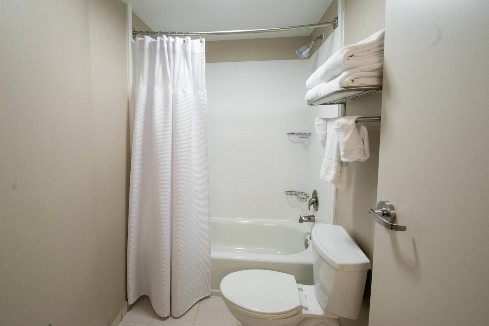 SpringHill Suites Winston-Salem Hanes Mall SpringHill Suites Winston-Salem Hanes Mall