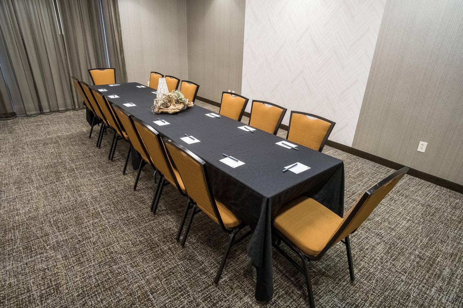 SpringHill Suites Winston-Salem Hanes Mall SpringHill Suites Winston-Salem Hanes Mall