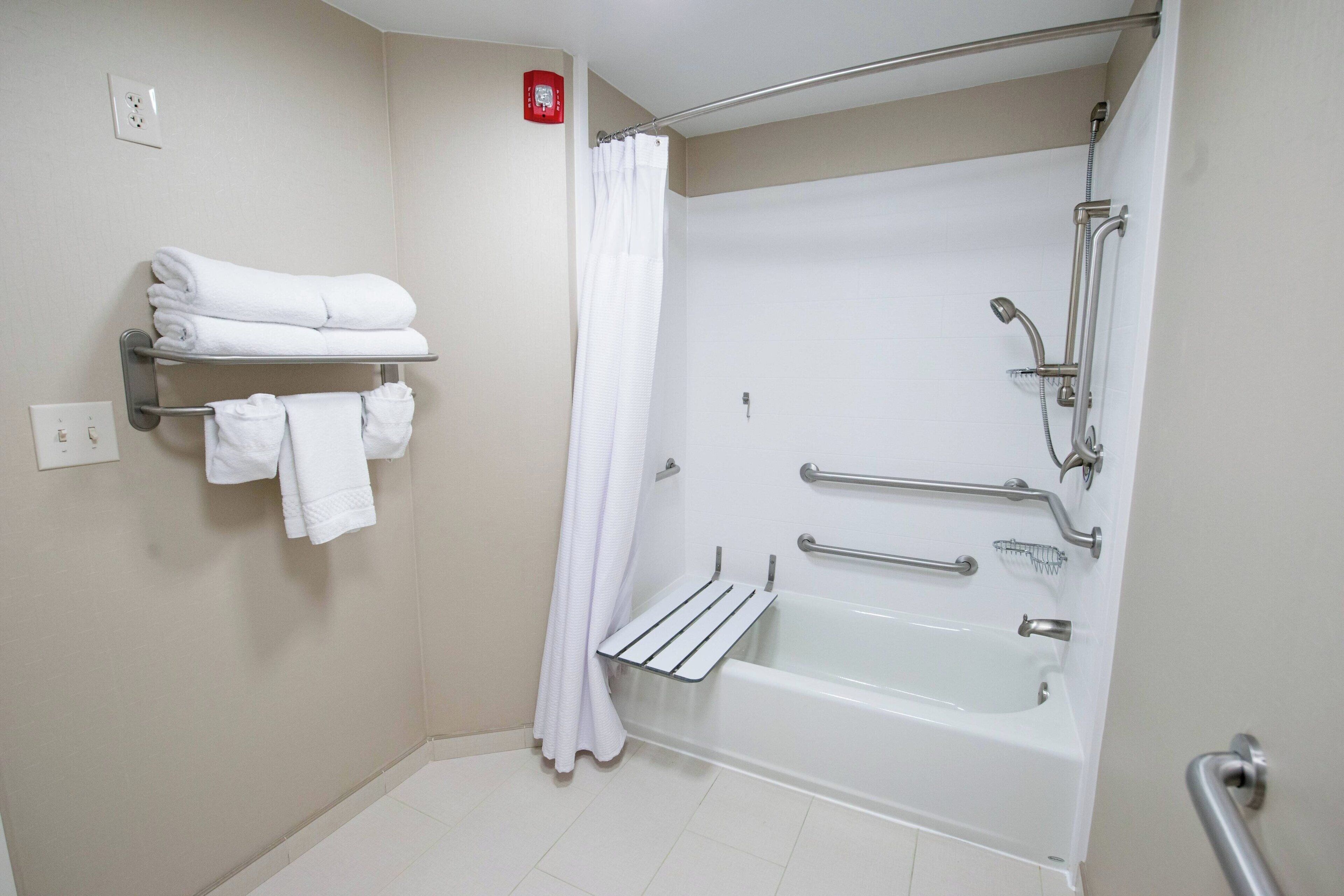 SpringHill Suites Winston-Salem Hanes Mall SpringHill Suites Winston-Salem Hanes Mall