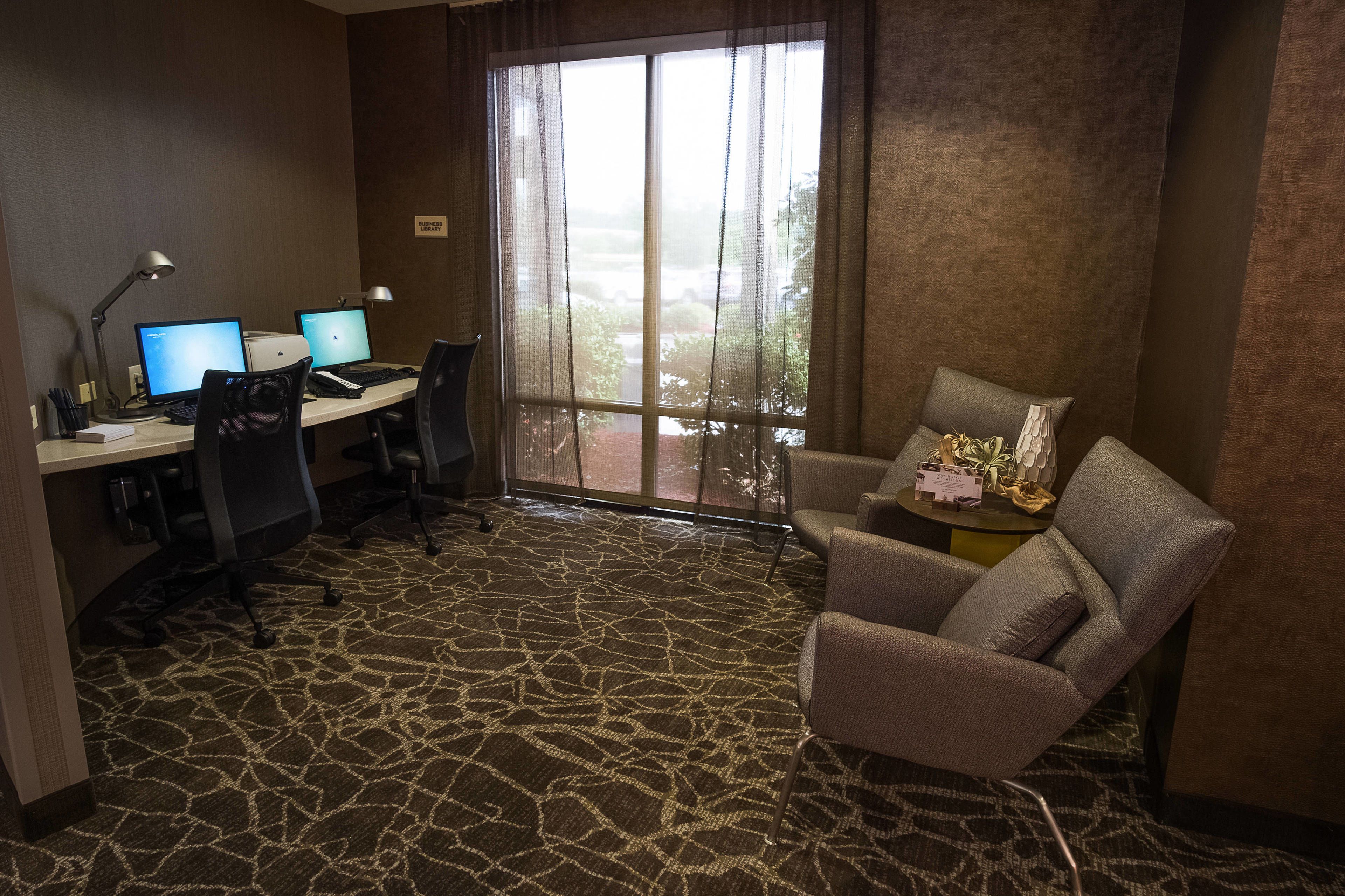 SpringHill Suites Winston-Salem Hanes Mall SpringHill Suites Winston-Salem Hanes Mall