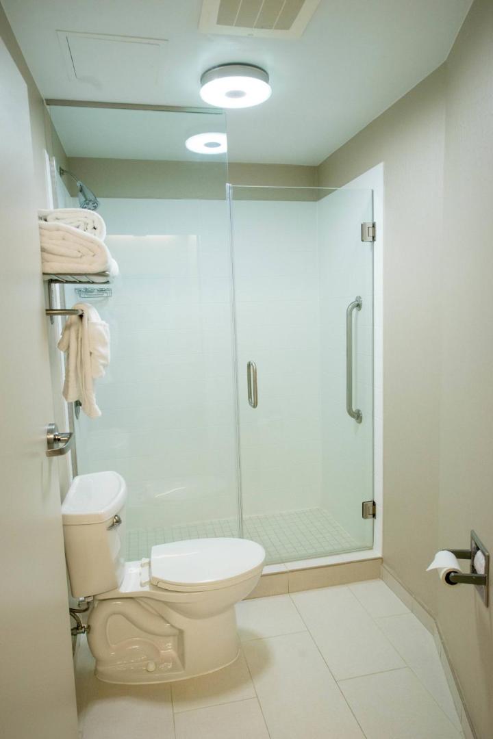SpringHill Suites Winston-Salem Hanes Mall SpringHill Suites Winston-Salem Hanes Mall