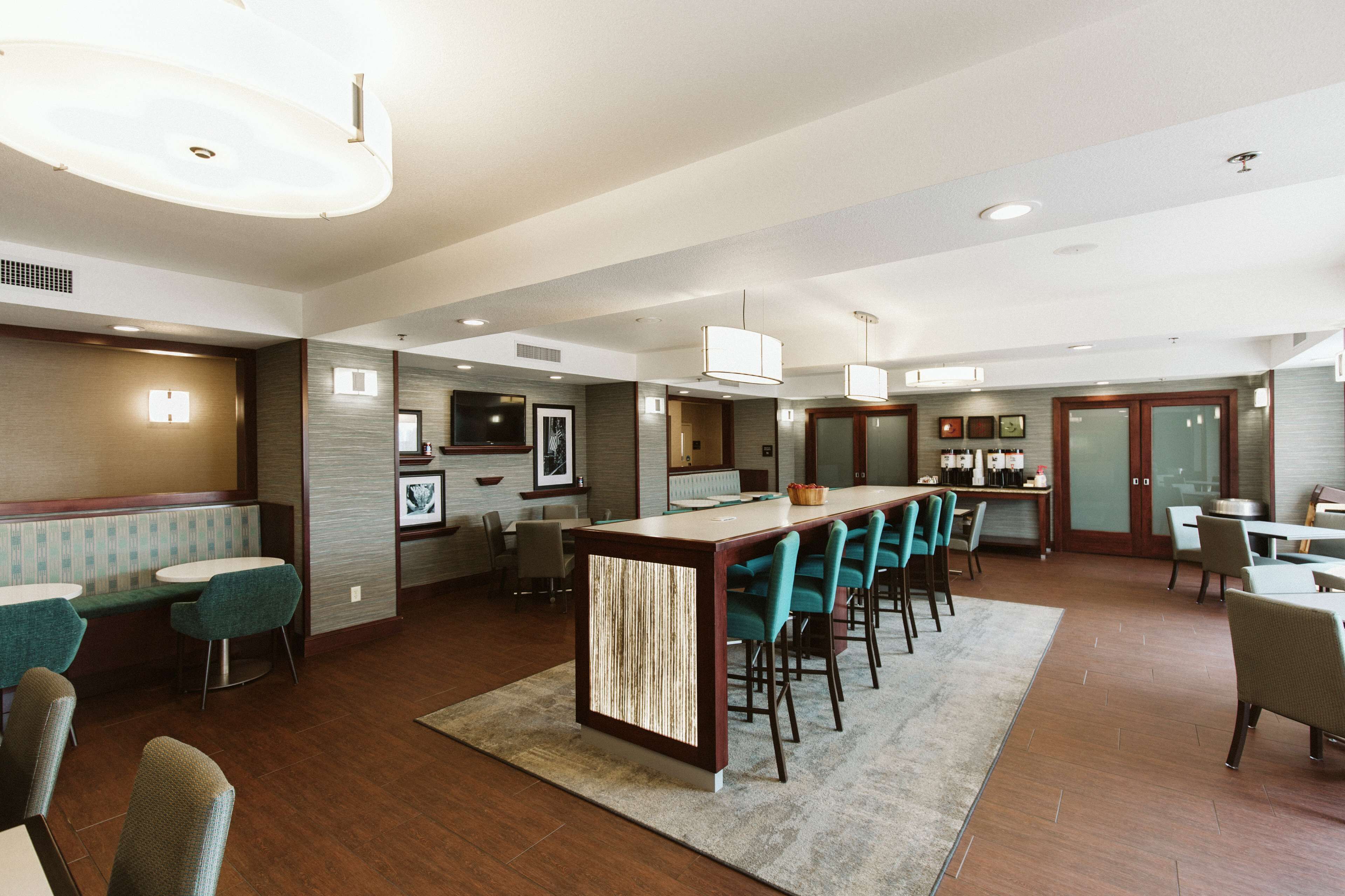 Hampton Inn Bismarck Hampton Inn Bismarck