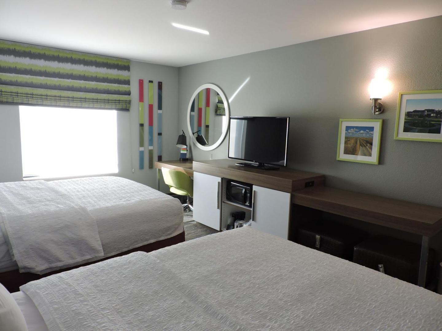 Hampton Inn Bismarck Hampton Inn Bismarck