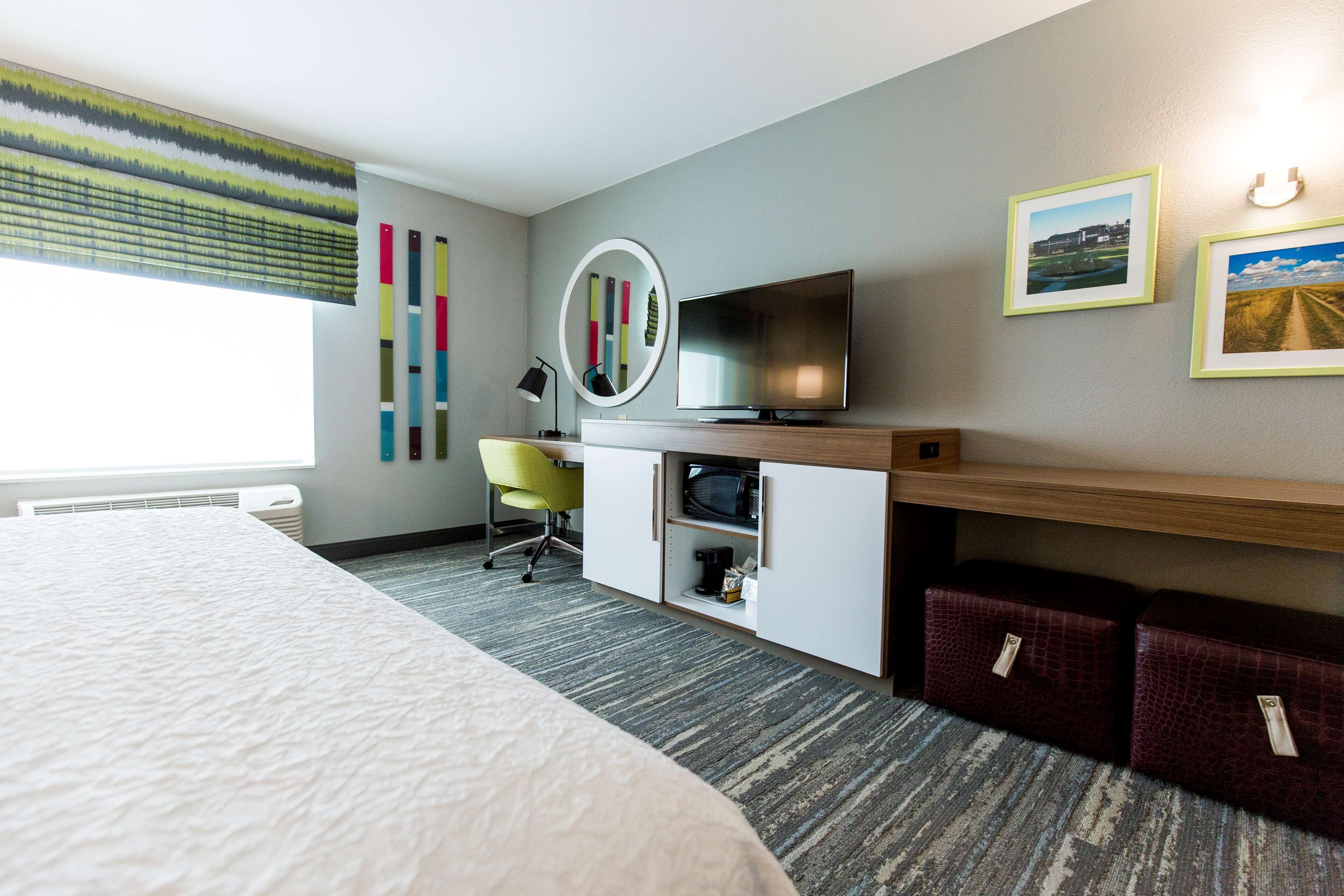Hampton Inn Bismarck Hampton Inn Bismarck