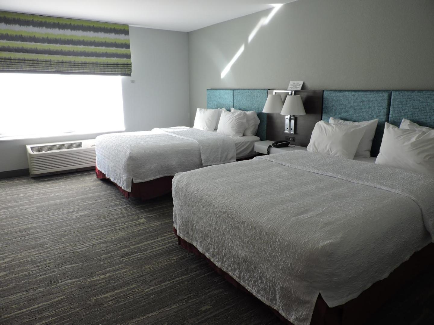 Hampton Inn Bismarck Hampton Inn Bismarck