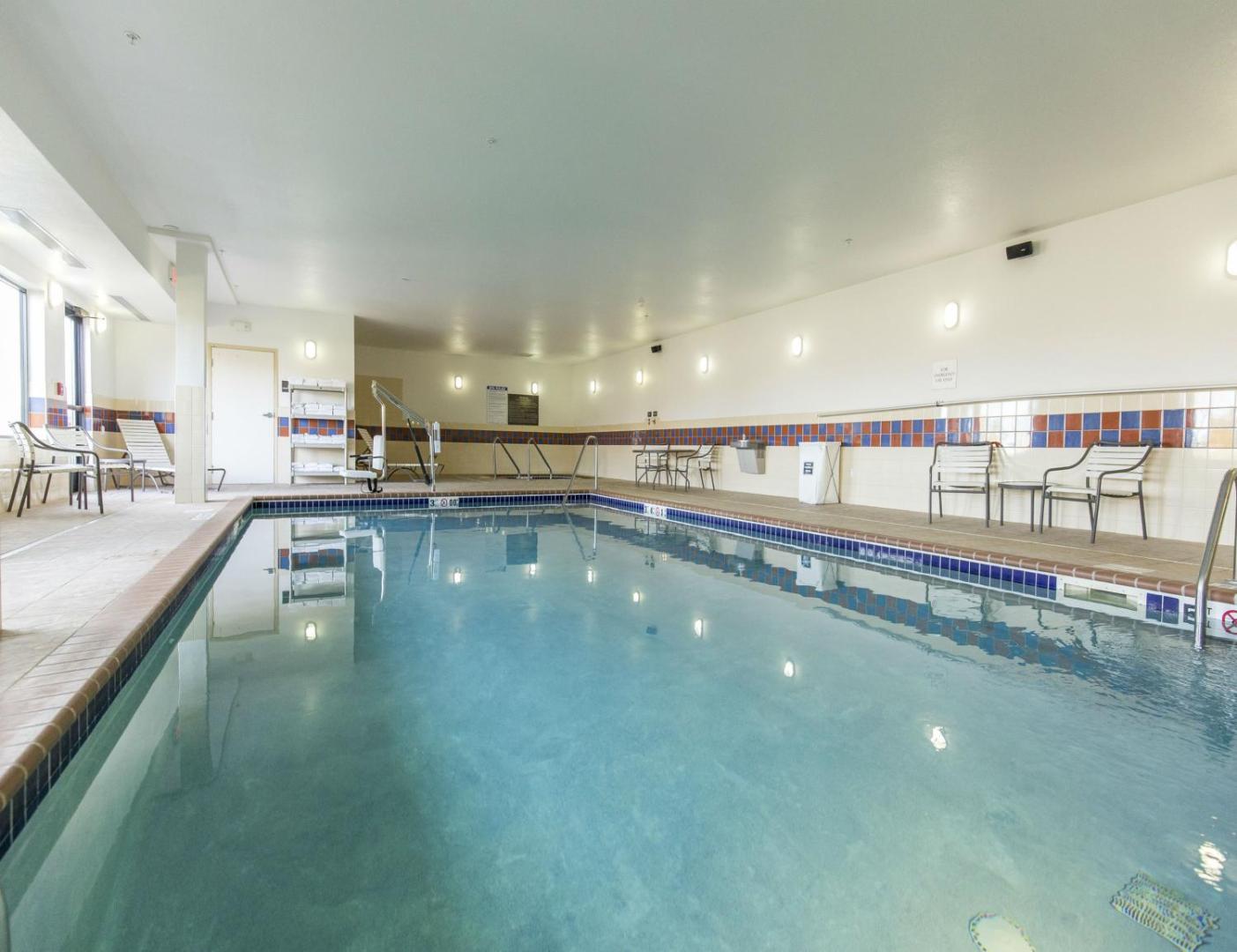 Hampton Inn Bismarck Hampton Inn Bismarck